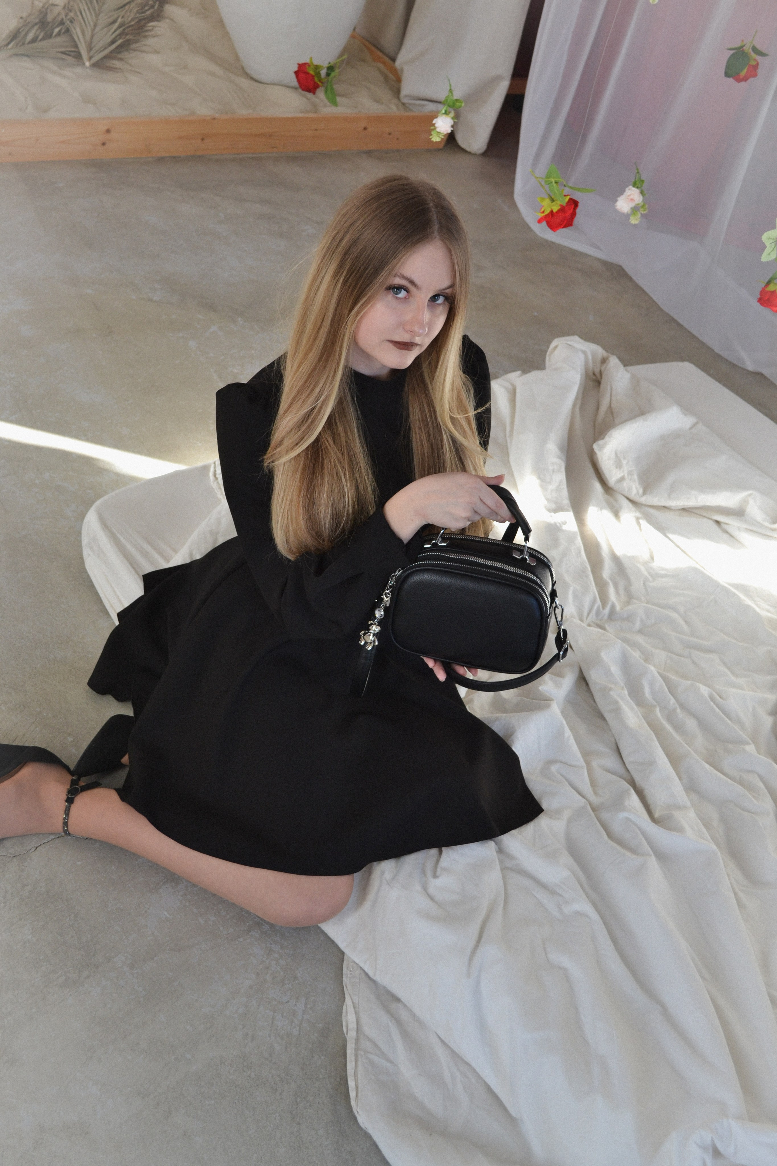 Диана Федоренкова. Promodels