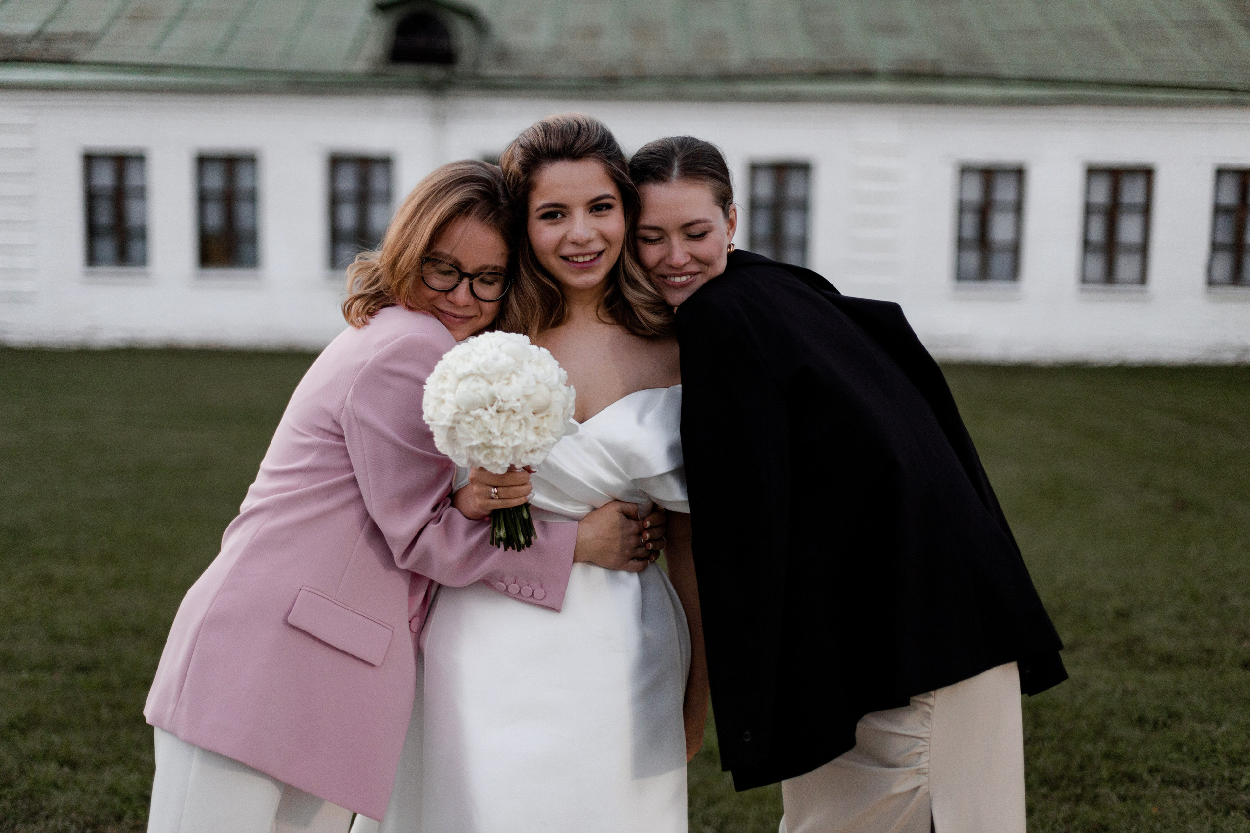 Стас и Сабира. Свадебный и портретный фотограф Москва Зеленоград Юлия Абрамова