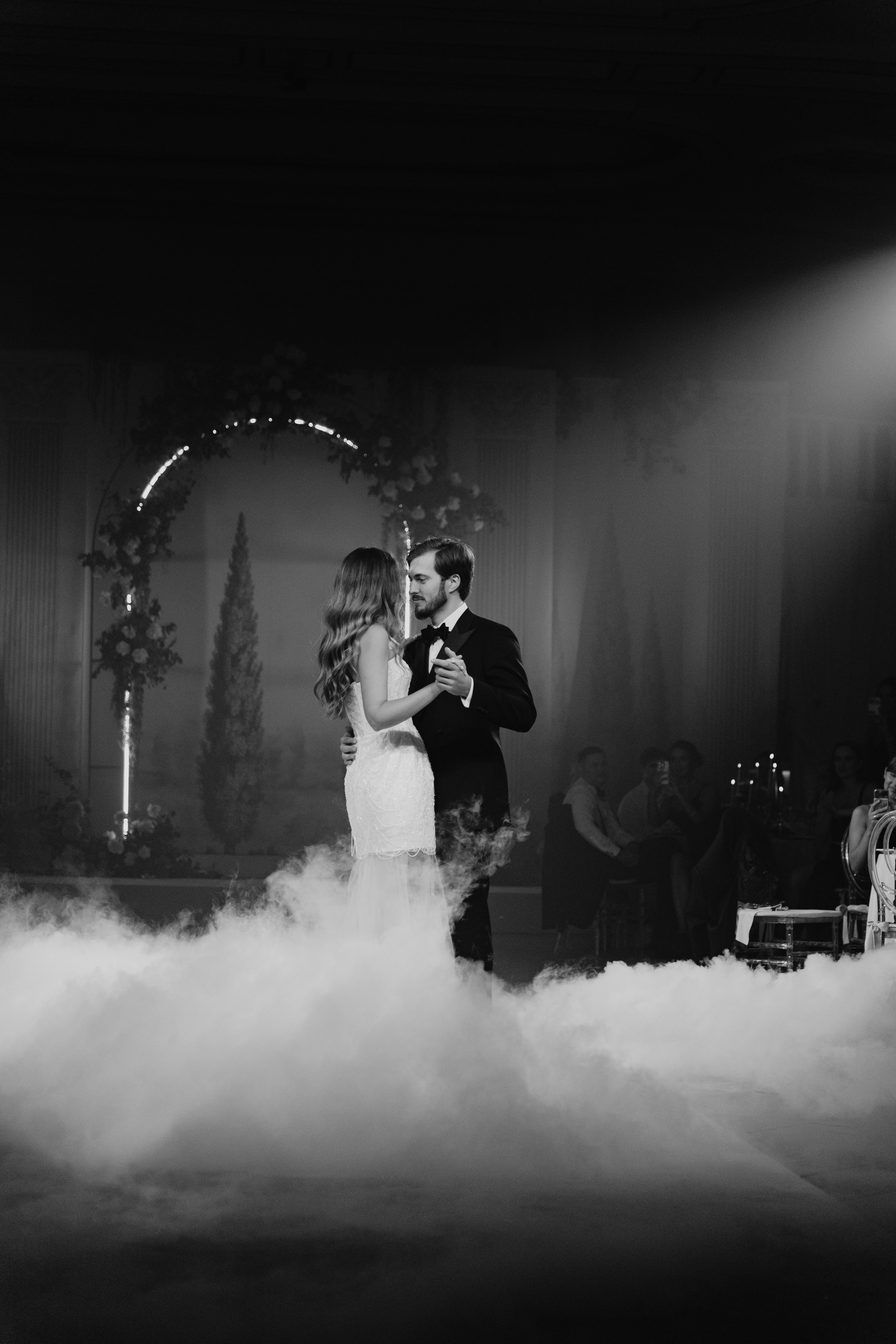 Свадебный фотограф Тюмень Кристина Видякина