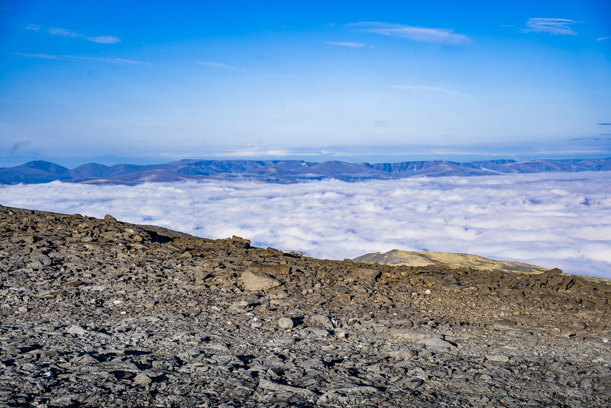 Путешествие на Север в 2024 году. Внедорожные путешествия — OFFROADTRIP