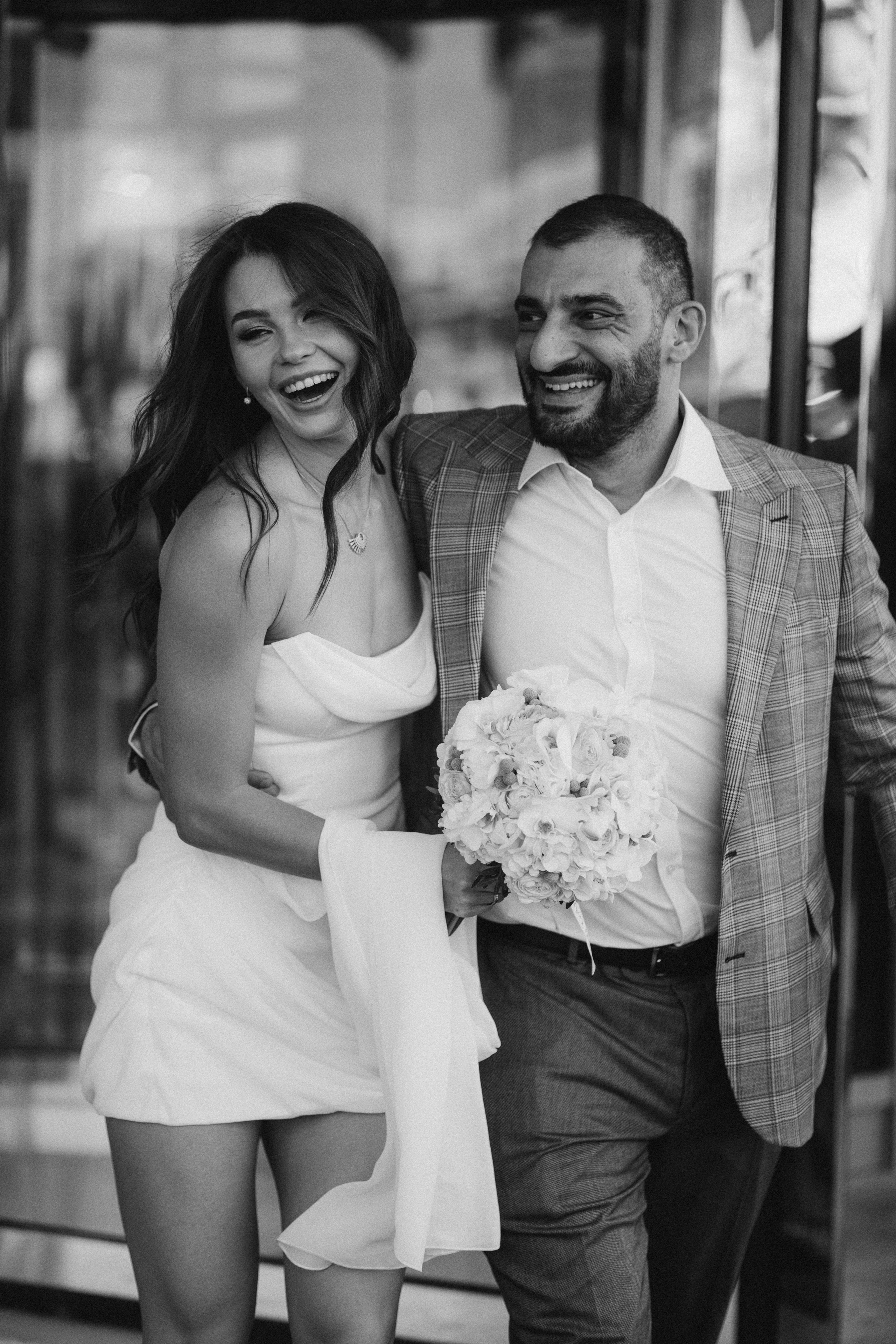 Wedding. Alesya Gee Photographer Uzbekistan