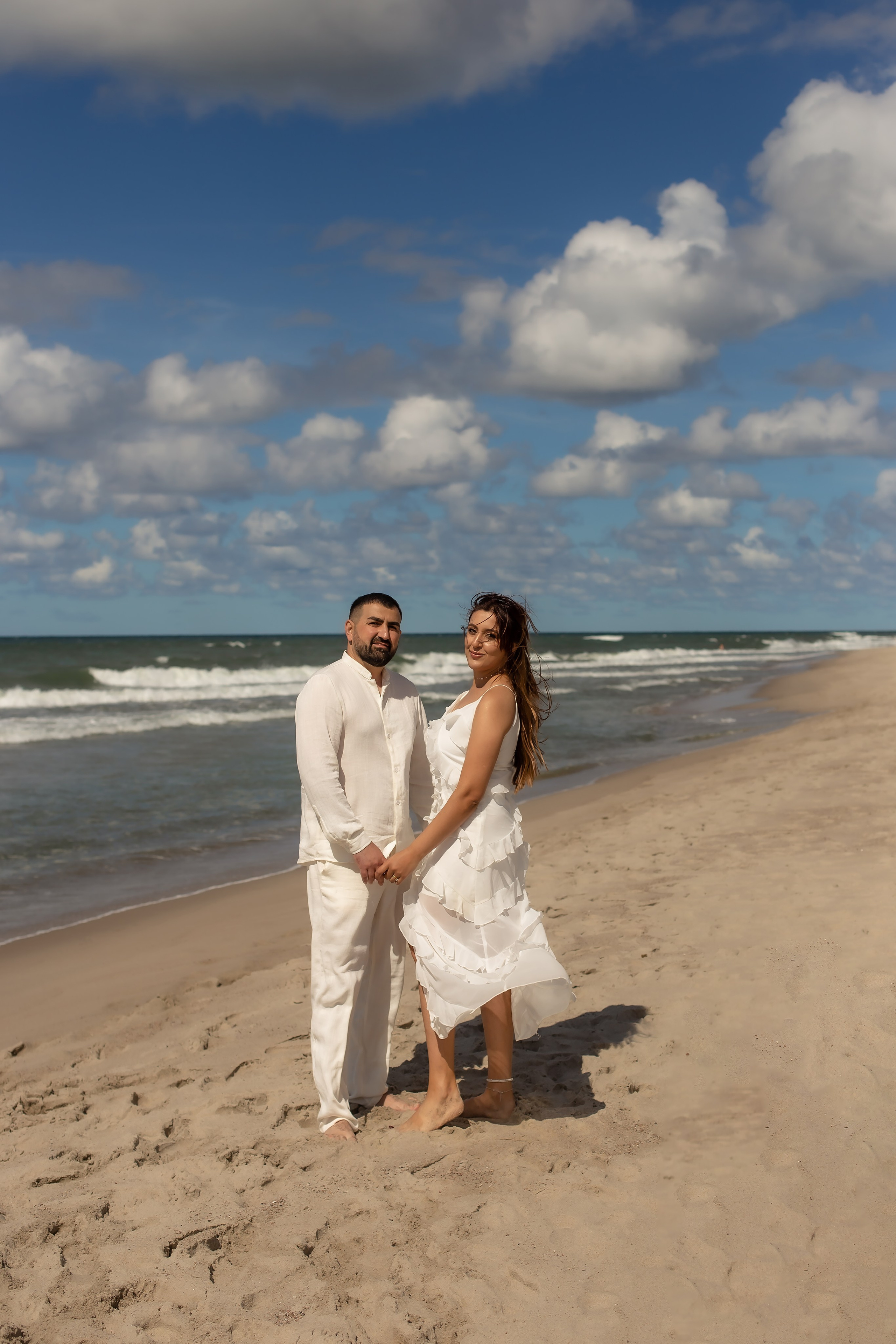 Эдуард и Гая. Фотограф в Калининграде Решетникова Алина