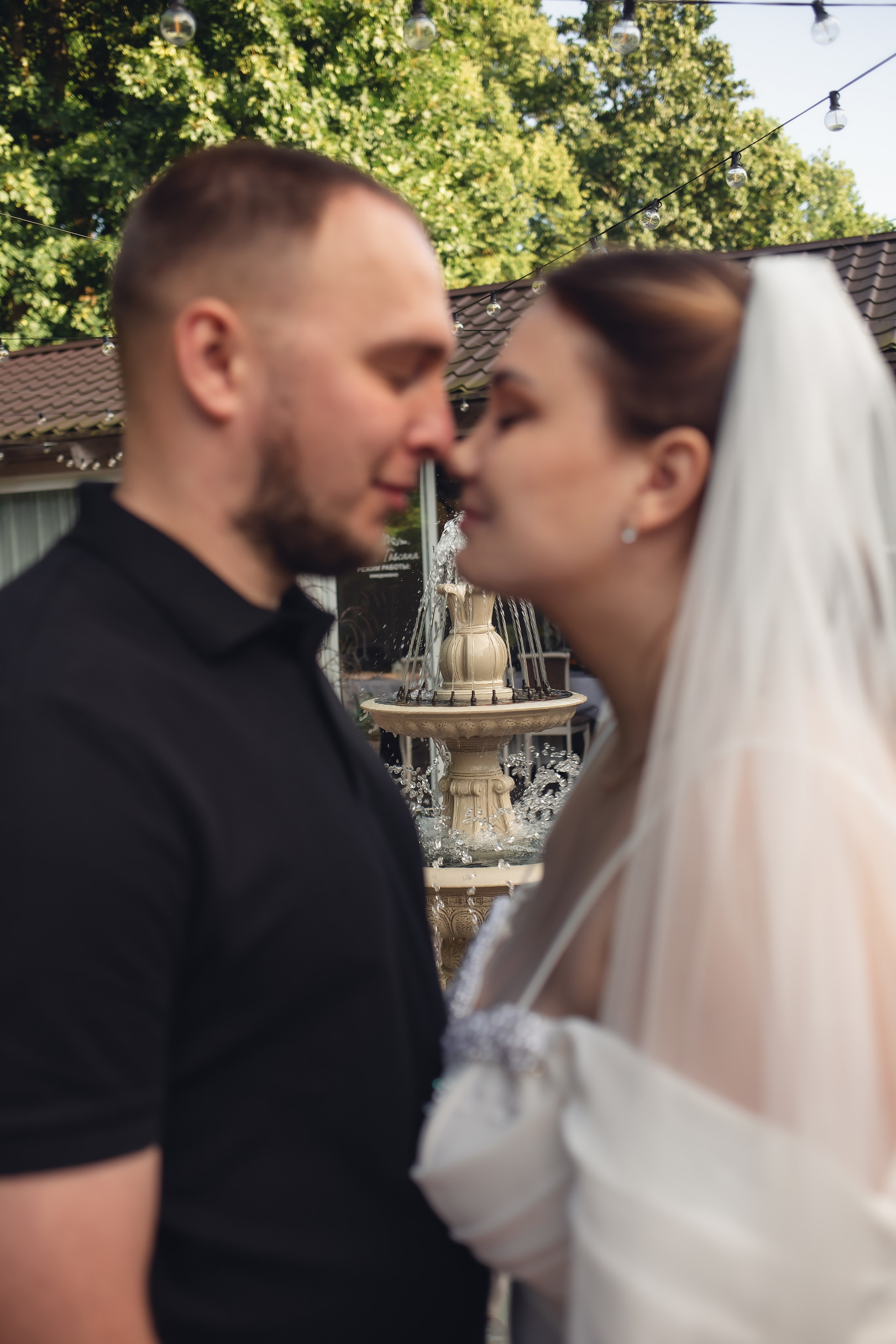 Дарина и Миша. Вилла Тоскана. Фотограф в Калининграде Решетникова Алина