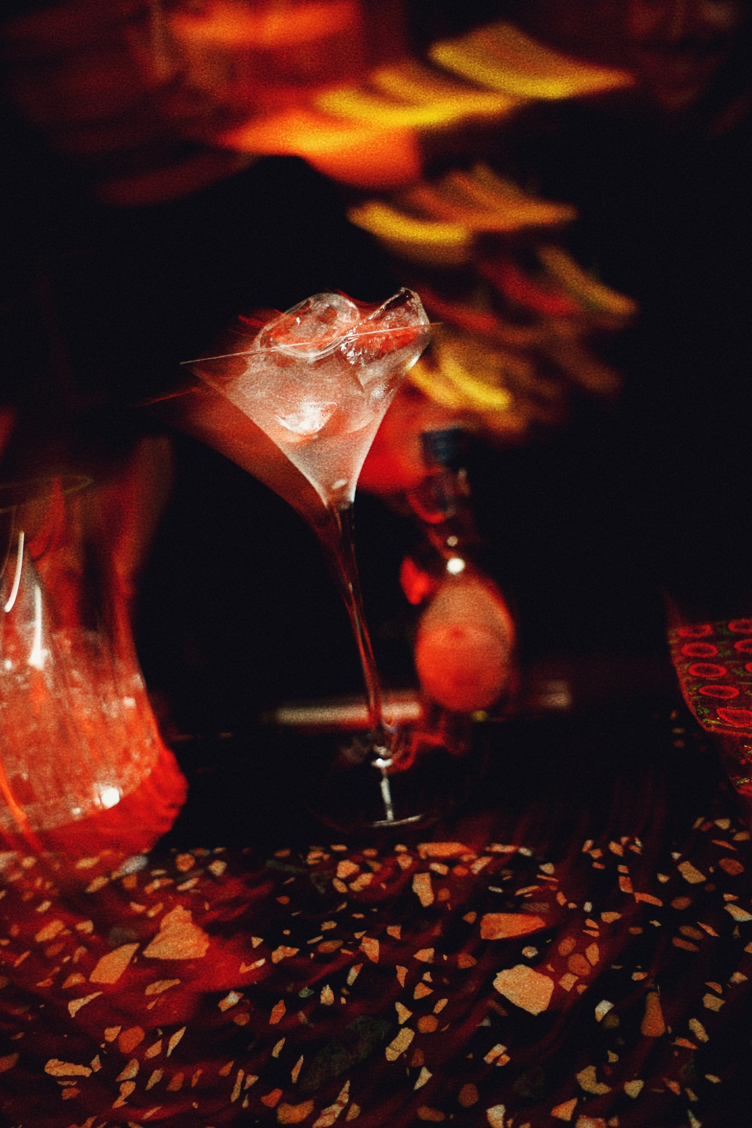 Foods and Drinks. PavelVisual
