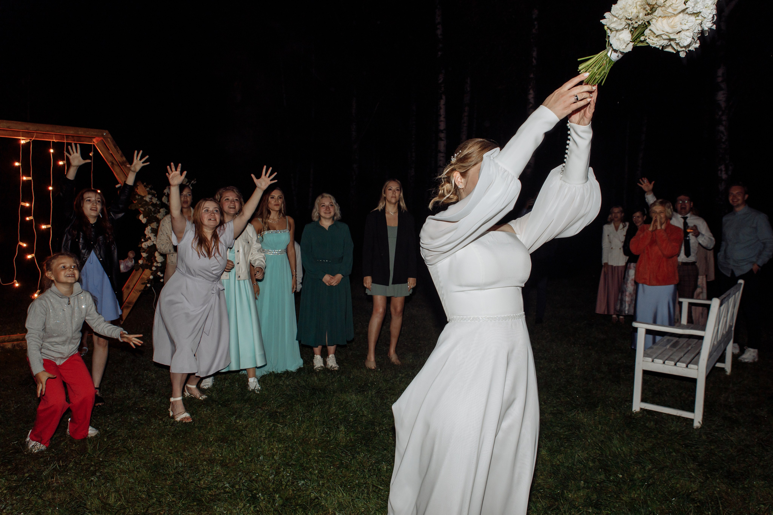 Влад и Даша