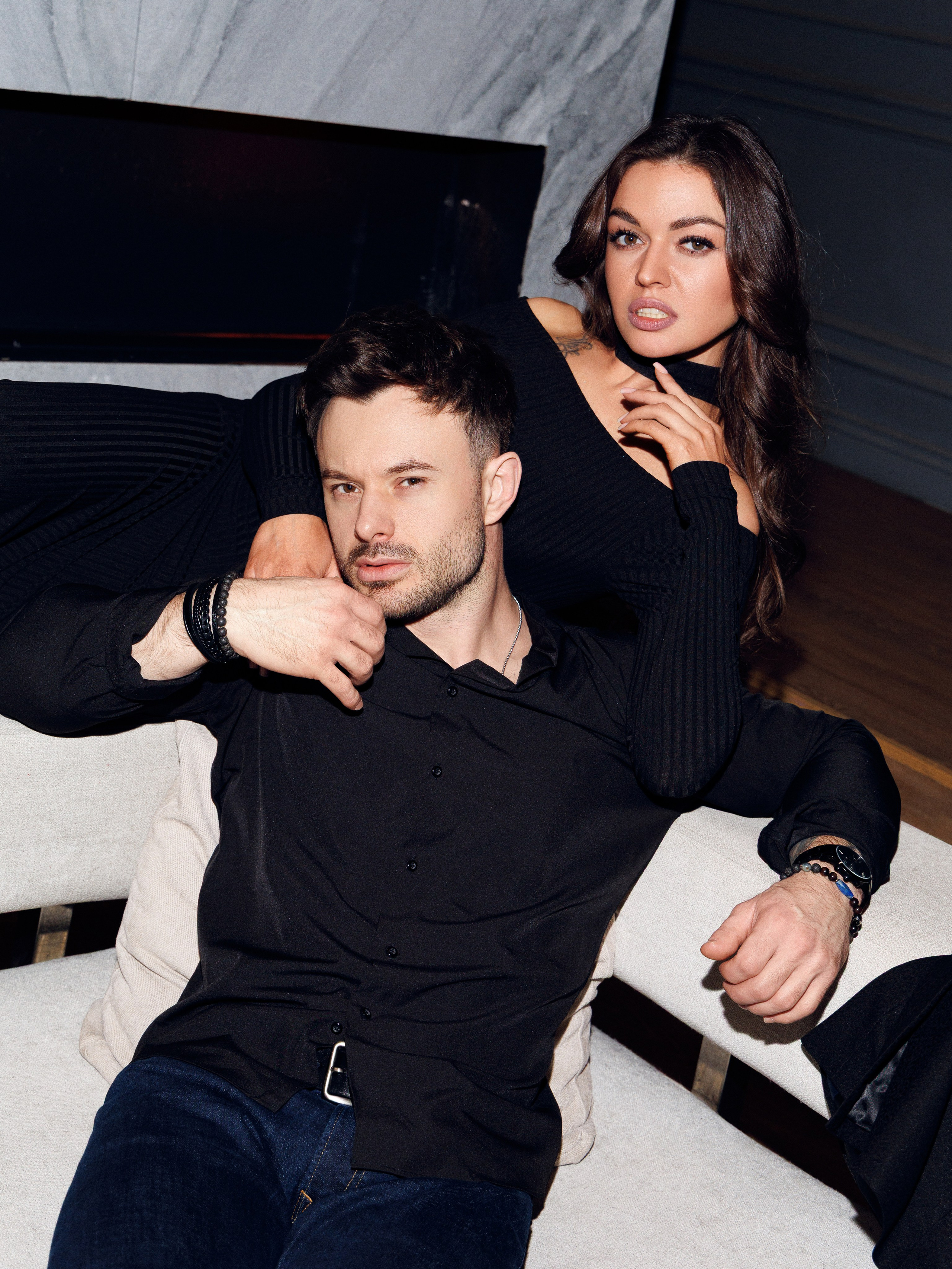 Парная фотосессия