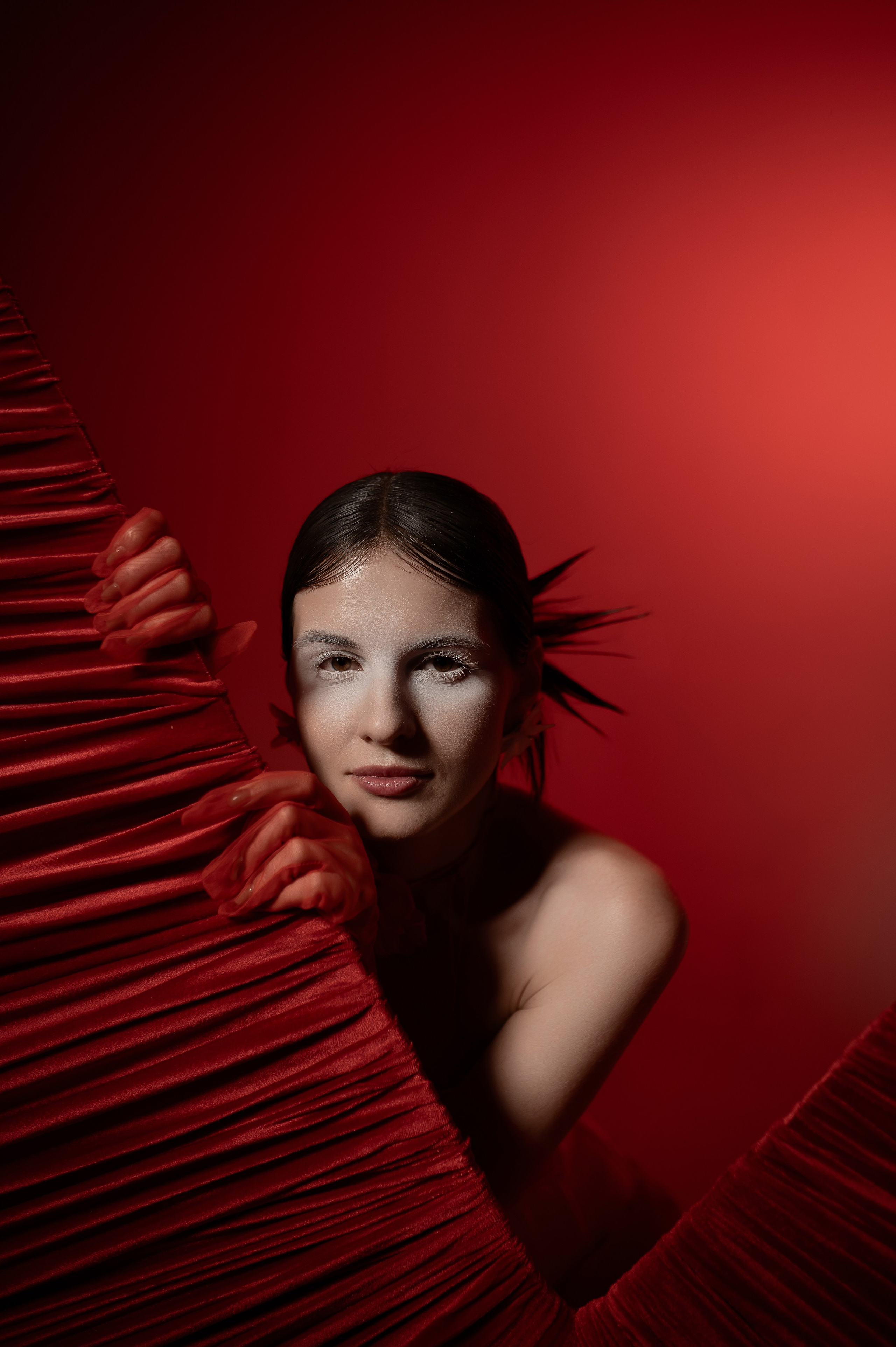 Виктория. Твой личный проводник к красивым фотографиям в Старом Осколе