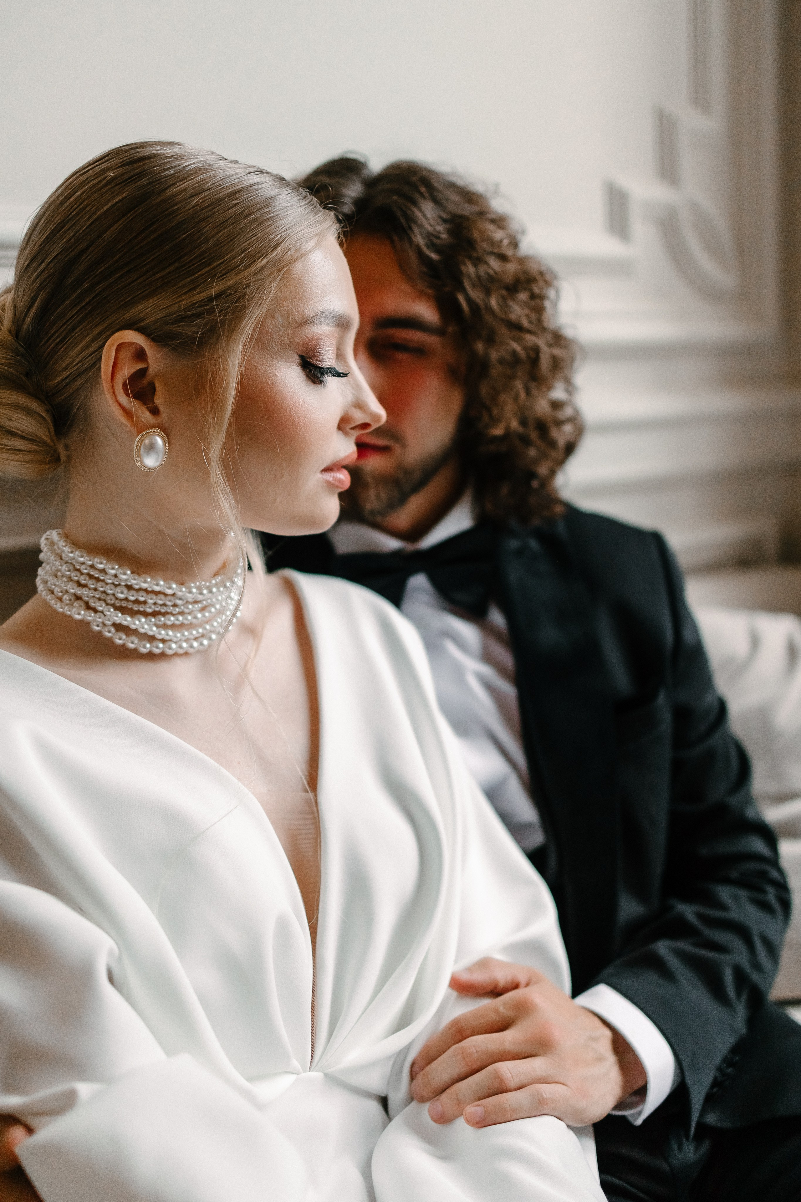 Сергей и Екатерина. Диана Тимиряева | Фотограф в Воронеже