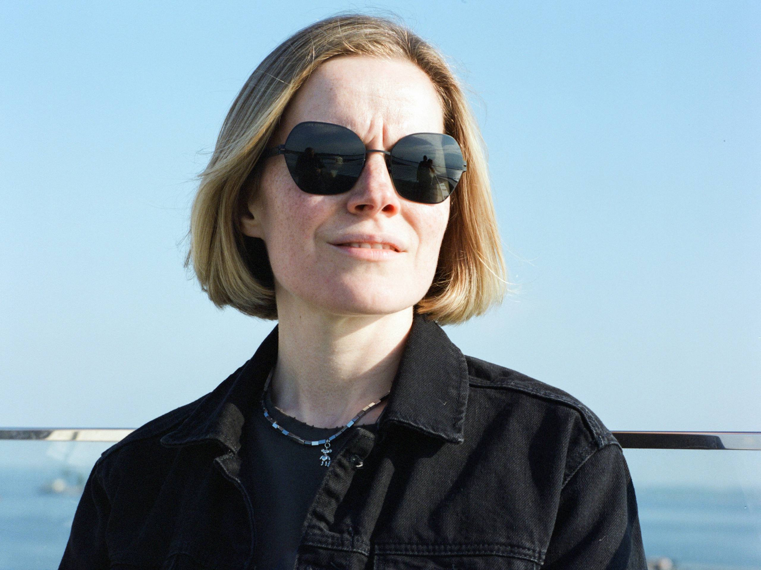 Плёночная весна 2025. Илья Михачёв Фотограф ПРО людей