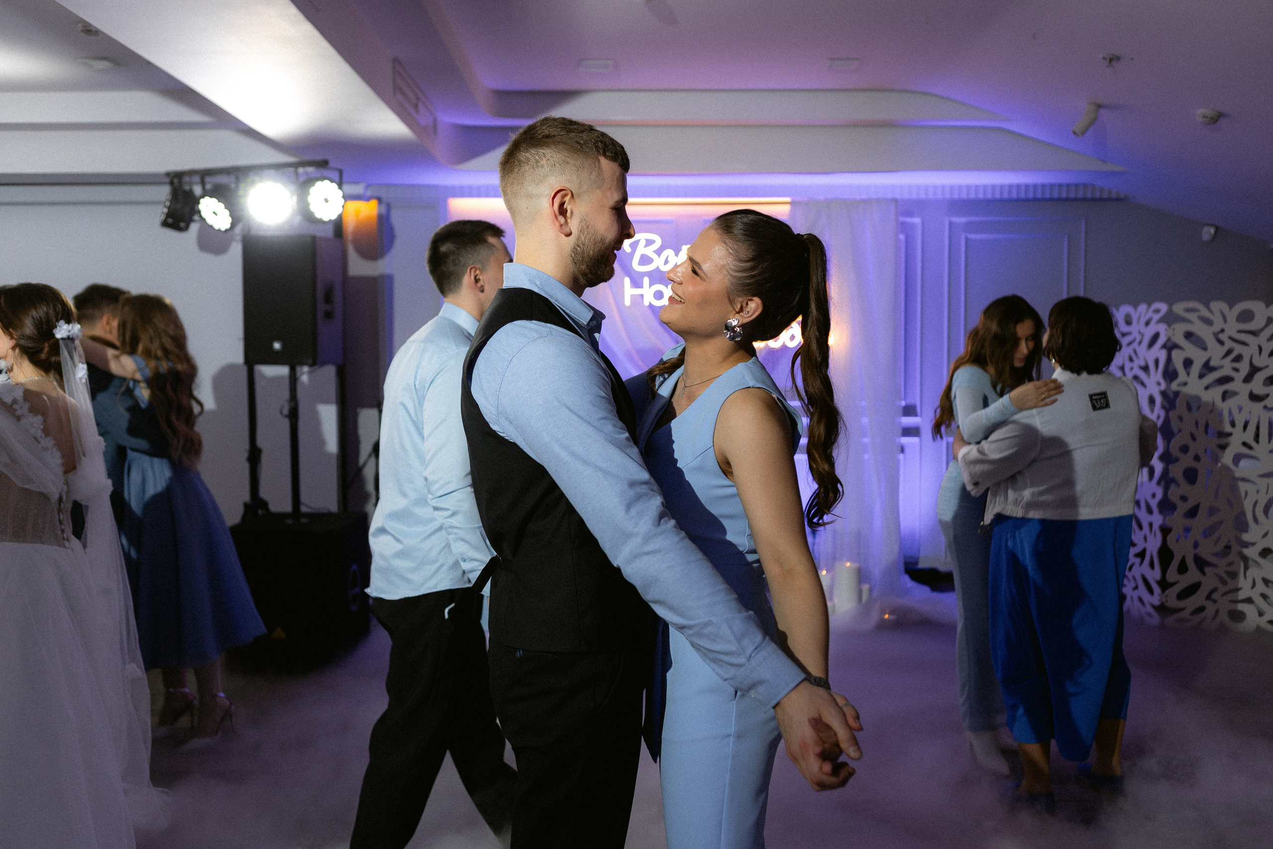 P & U. Фотограф в Санкт-Петербурге Ольга Андрианова