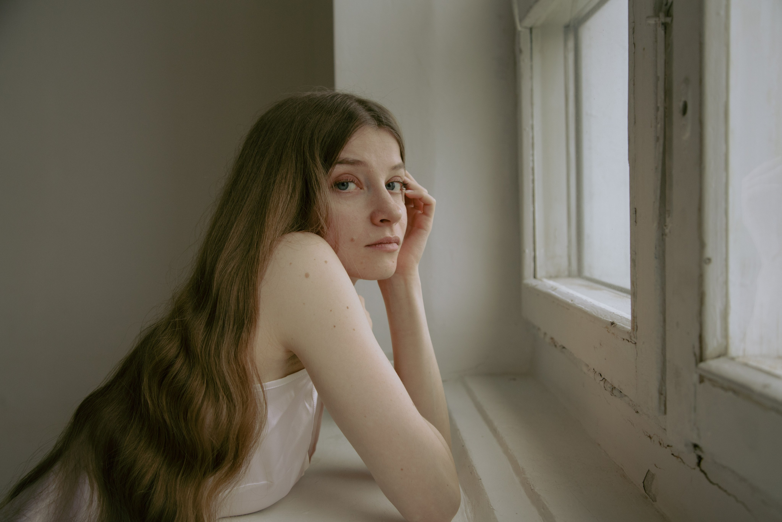 Alina. DINA MOREVA photography