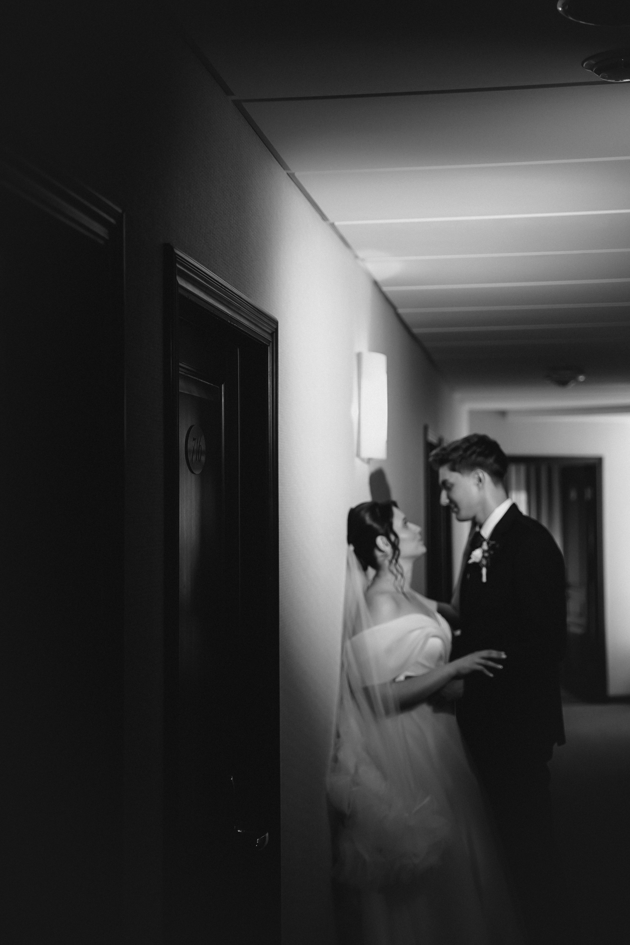 Карина & Алексей 2025. Фотосъемка и видеосъемка свадеб Липецк