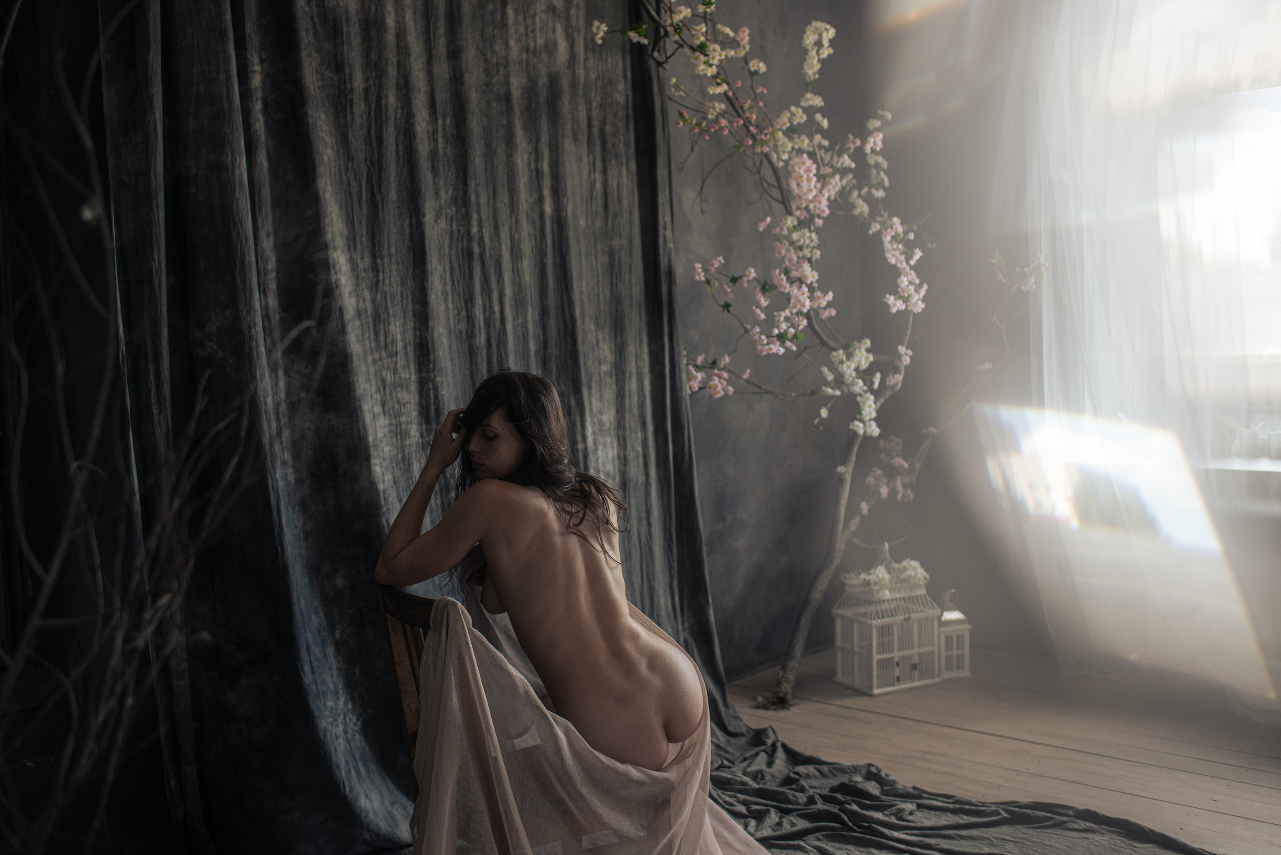 Женская фотосъемка. Семейный фотограф Псков. Спб.|Анастасия Войналович