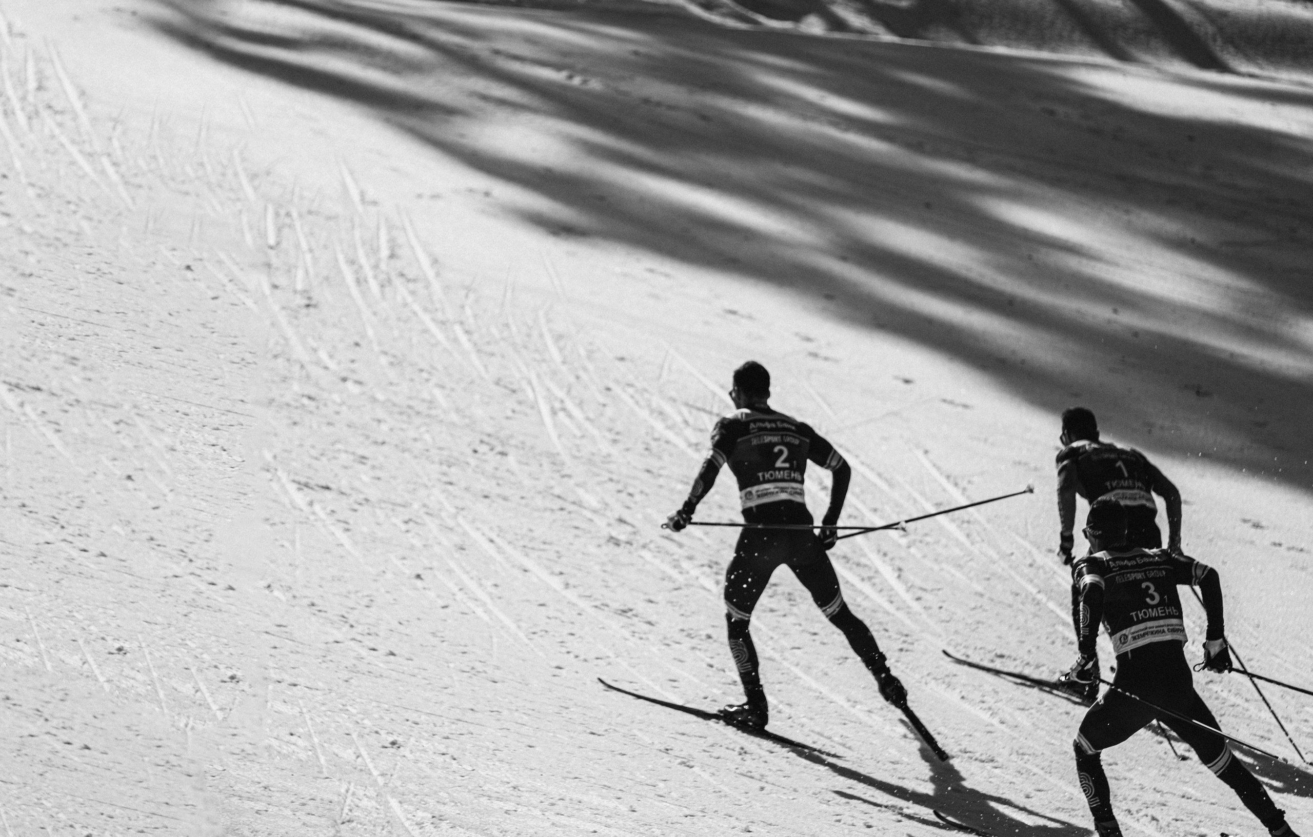 REPORTAGE. Фотограф Александра Мунволкер