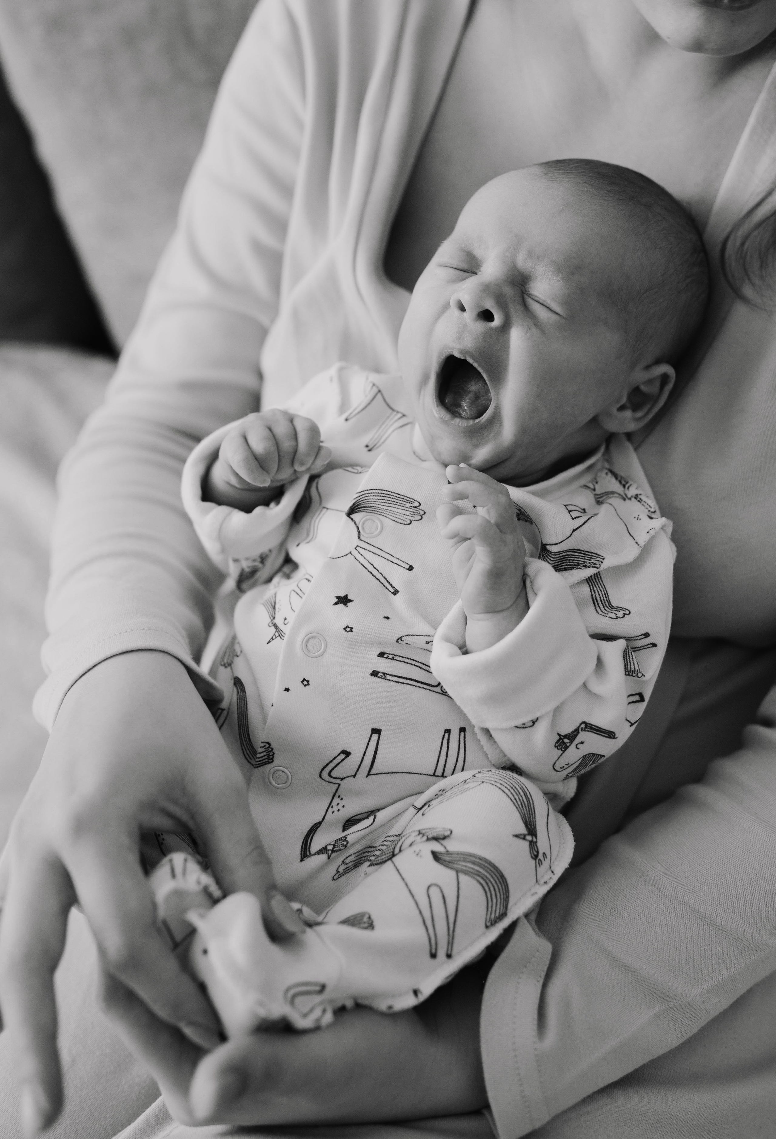 Первый месяц Лёвушке. Семейный и детский фотограф город Тында Дарья