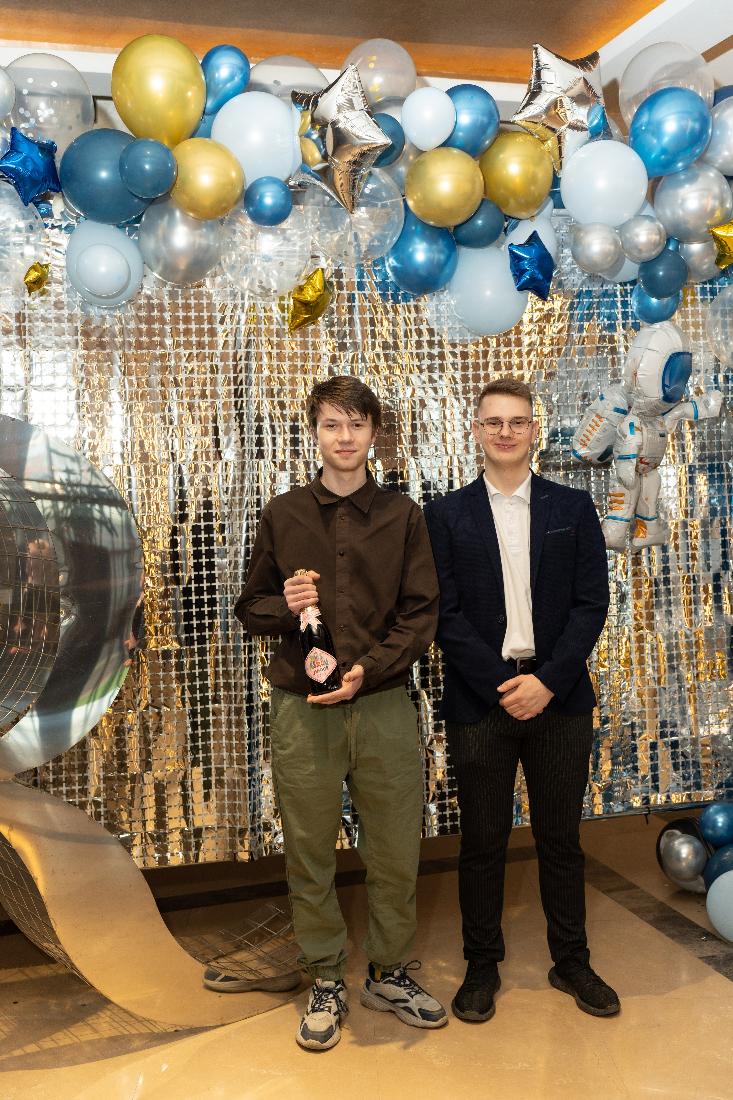 Ренессанс 10 лет. Семейный и свадебный фотограф Минск, Беларусь Анна Орловская