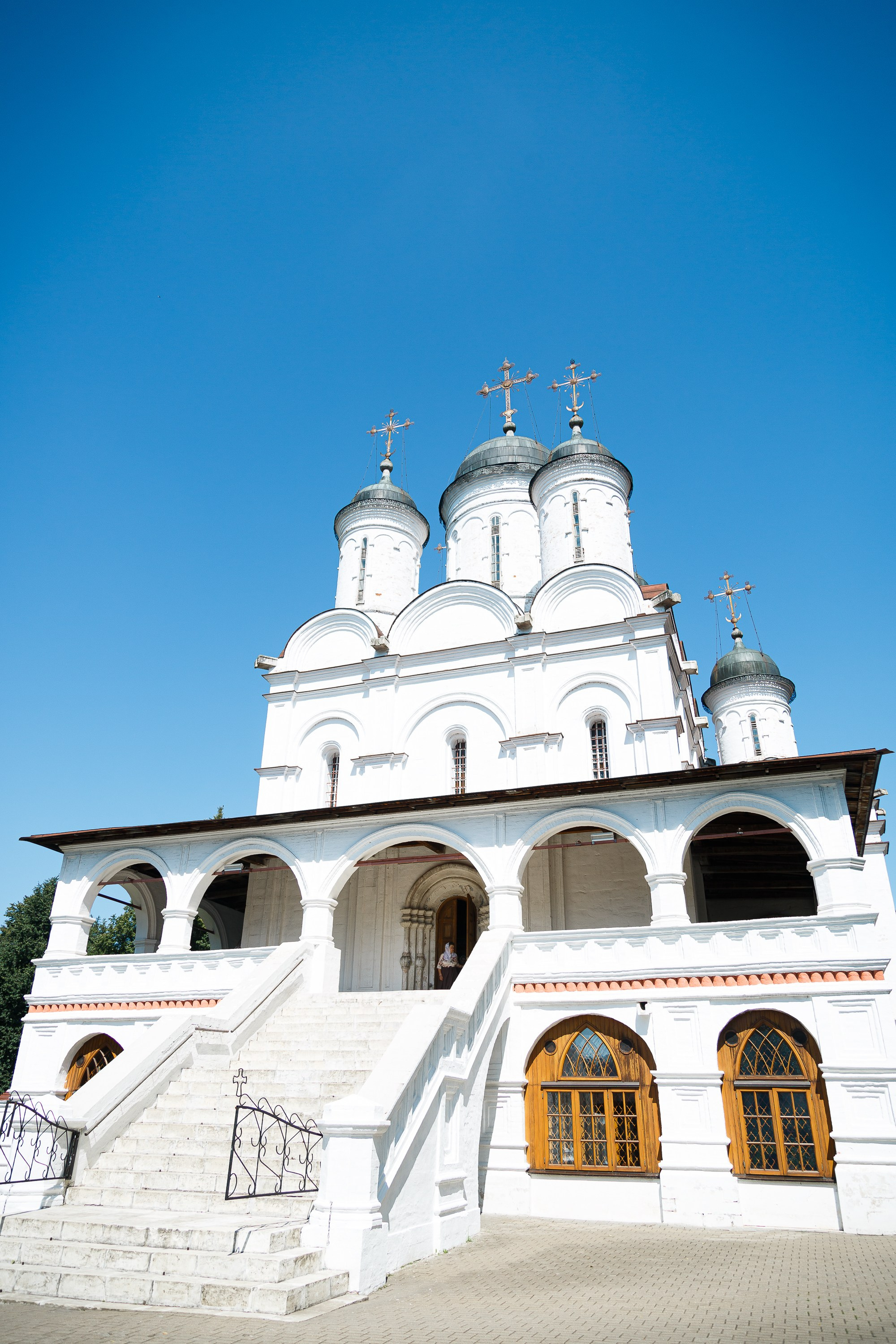 Фотосъемка на свадьбу