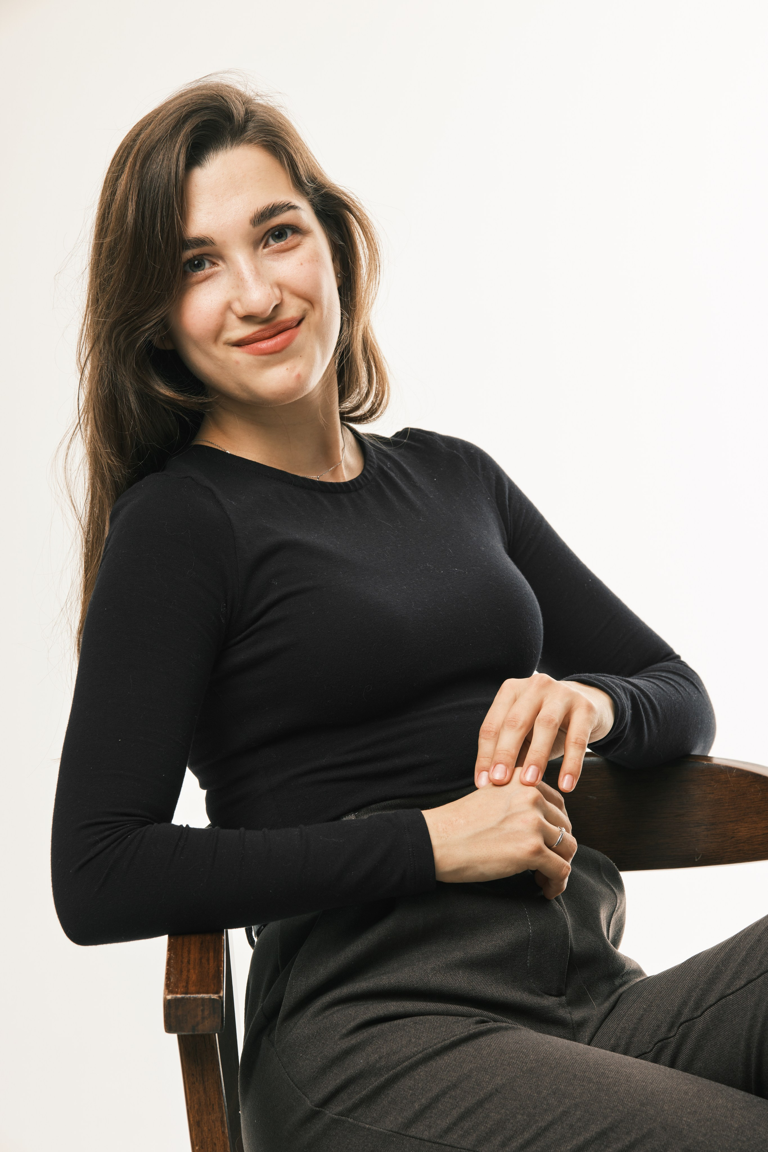 Кристина. Репортажный и Свадебный фотограф в Москве Иван Белов