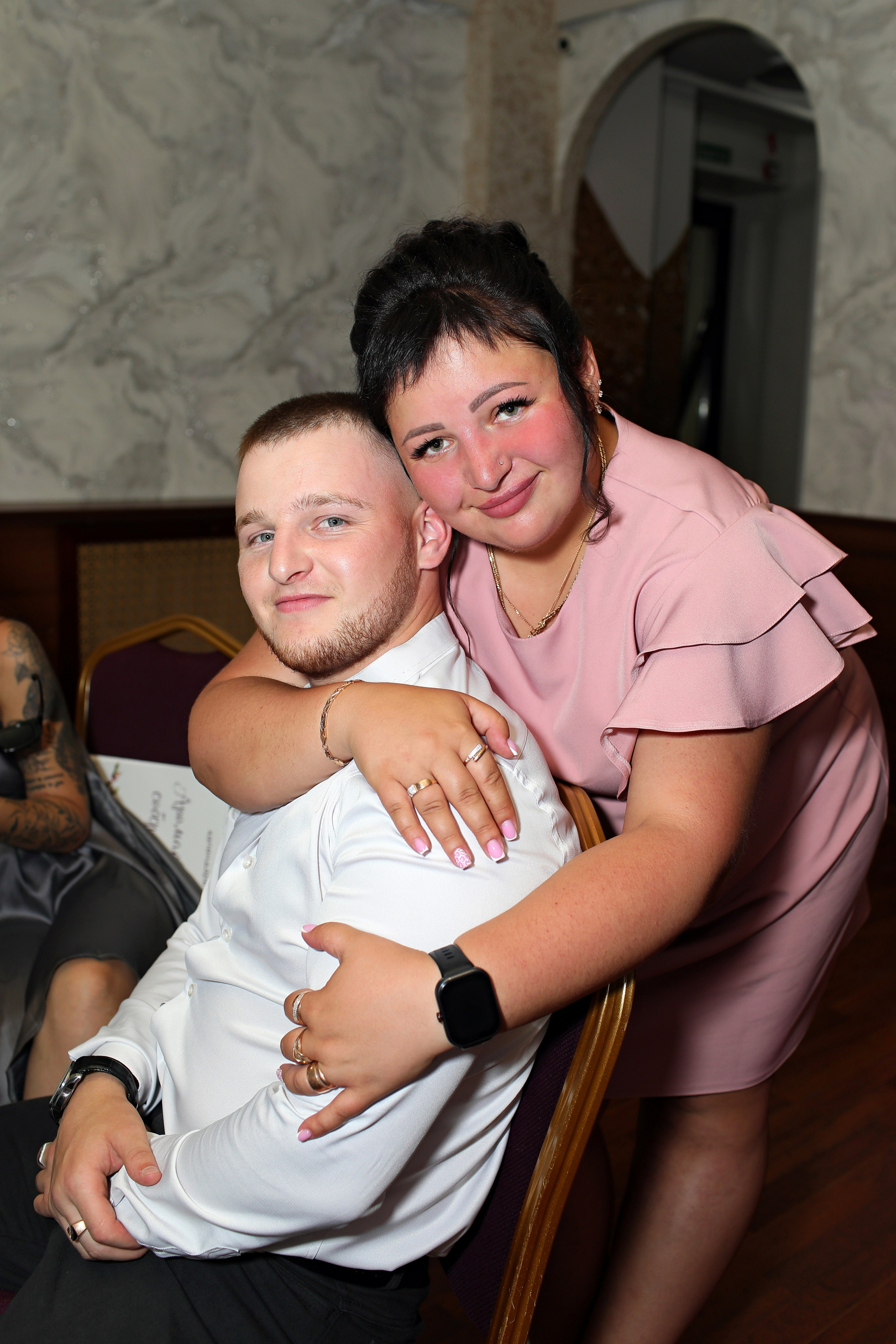 Никита и Виктория. Детский и женский фотограф в Кемерово Анна Смирнова