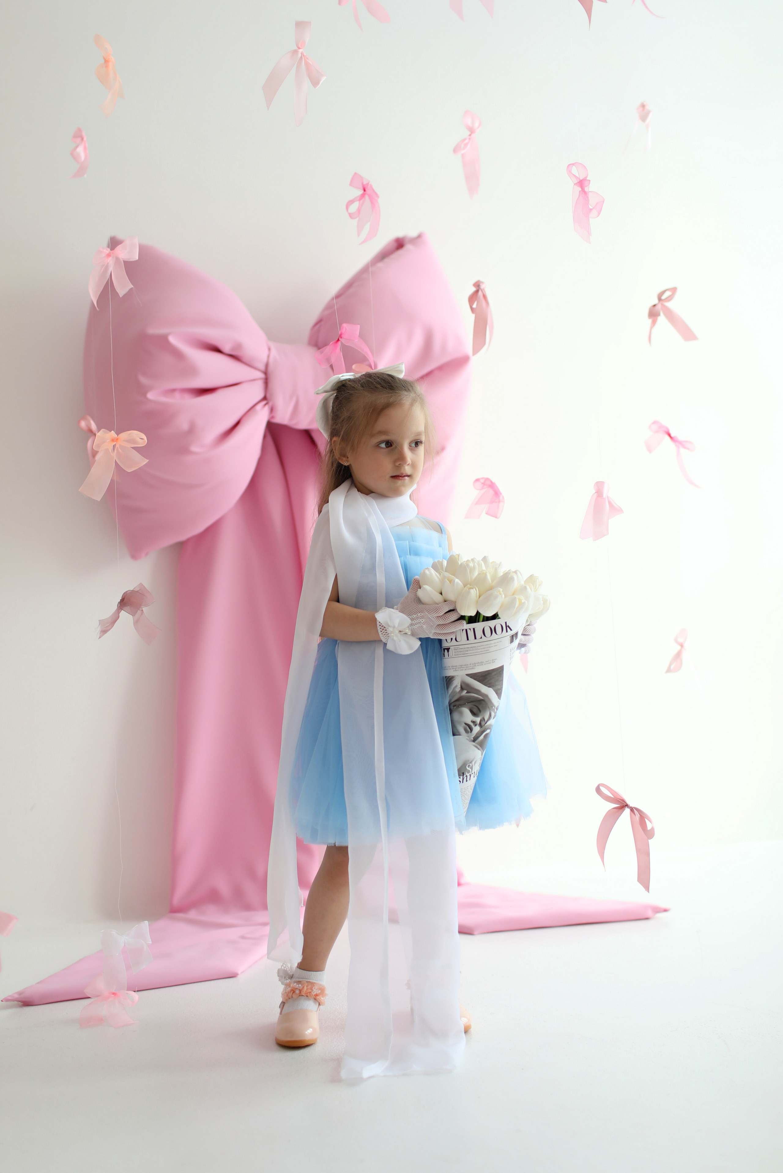 Миледи. Детский и женский фотограф в Кемерово Анна Смирнова