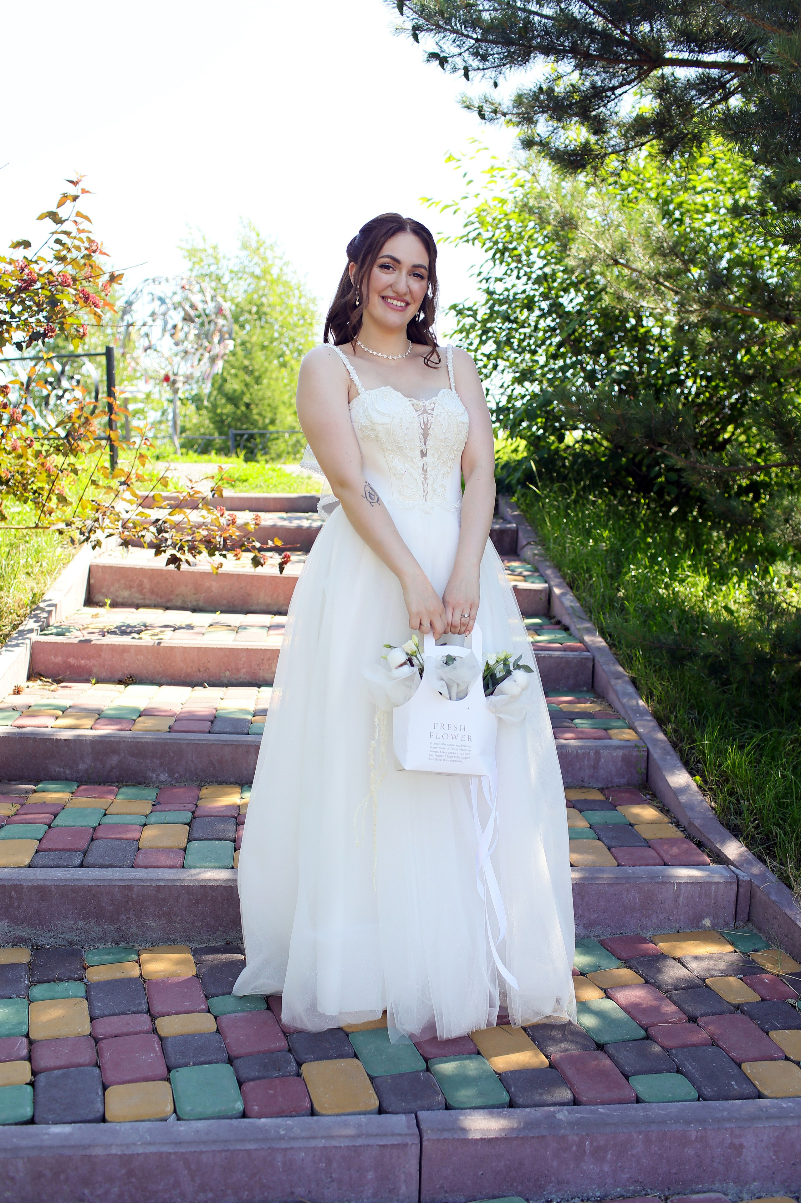 Станислав и Дарья. Детский и женский фотограф в Кемерово Анна Смирнова