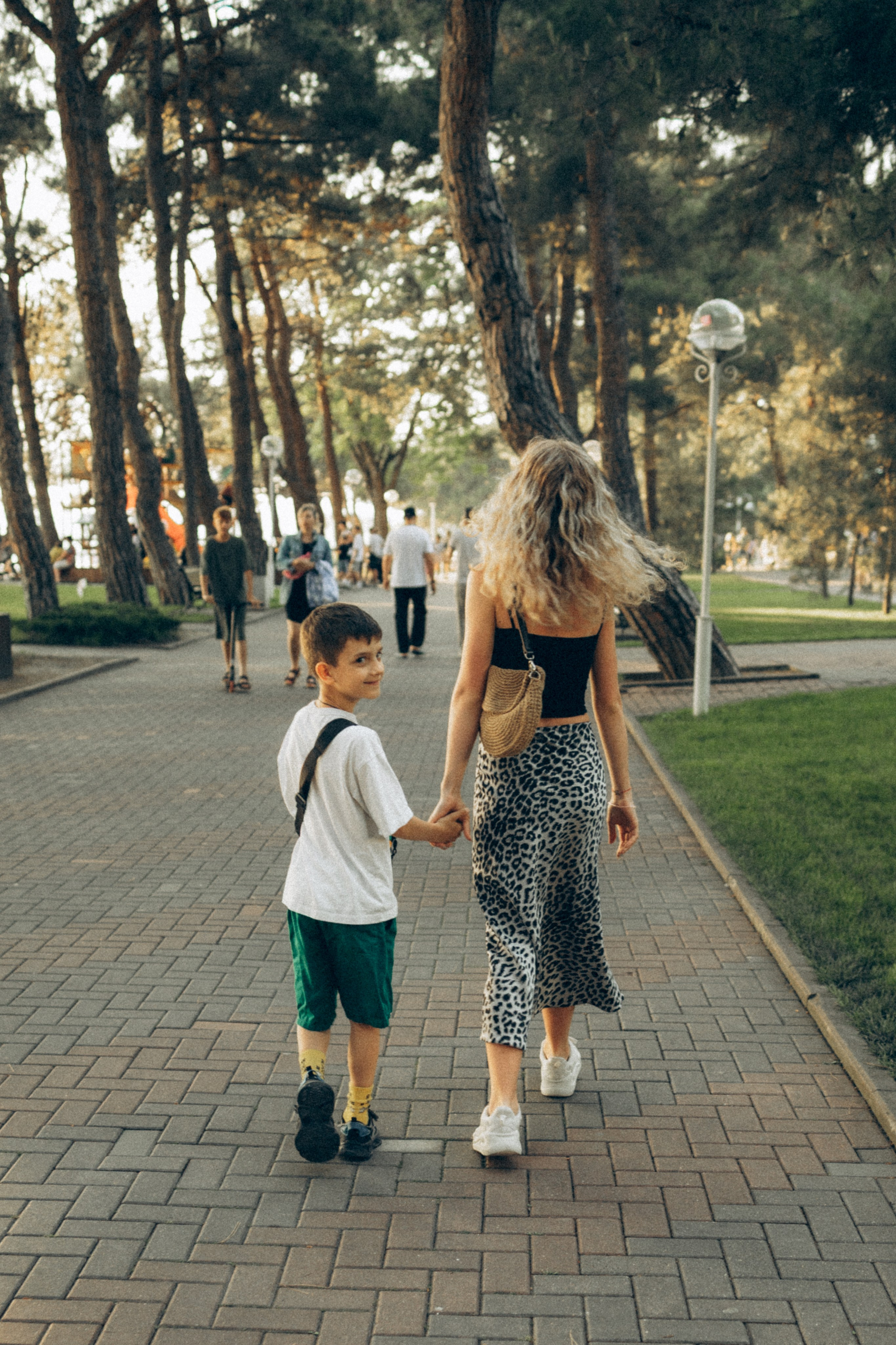 Семейный фотограф Москва и МО