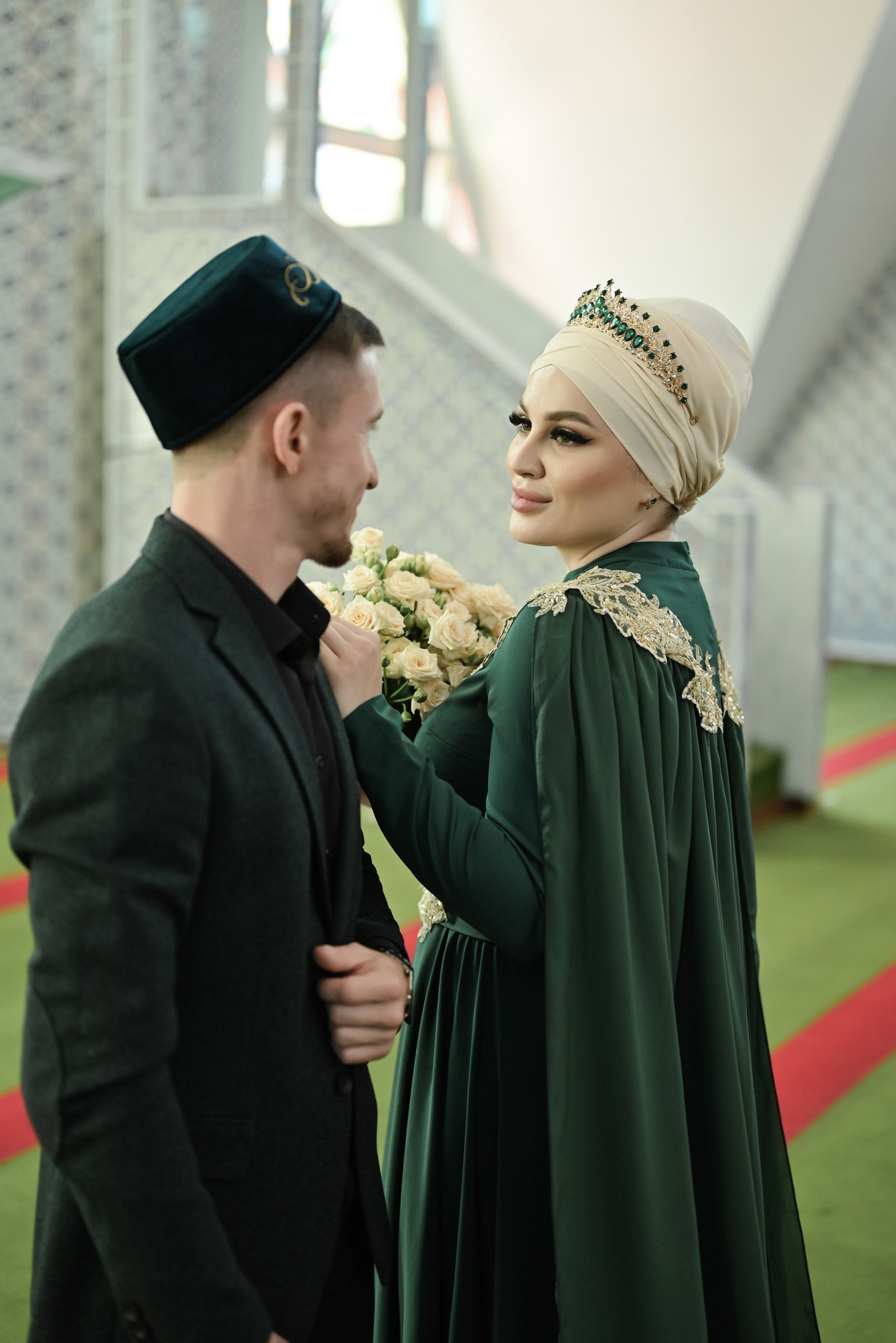 K & T. Свадебный и семейный фотограф в Уфе Александров Максим