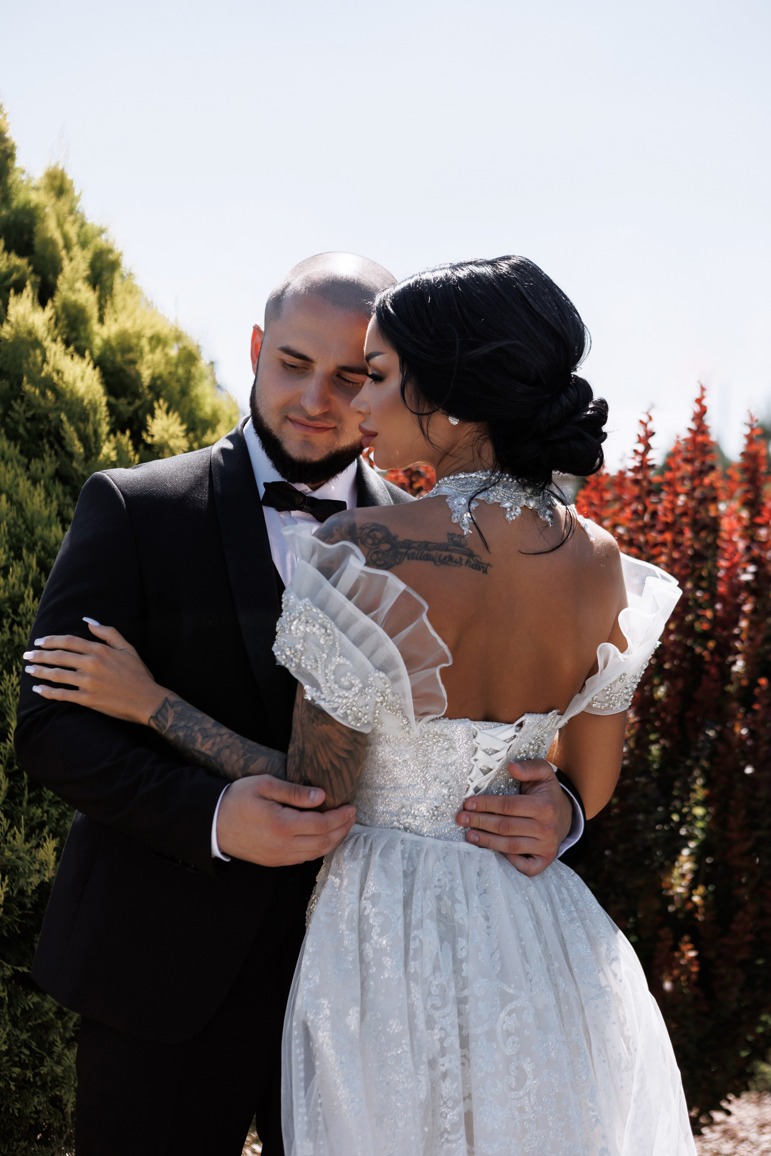 Д&А. Фотограф Алла Гусева