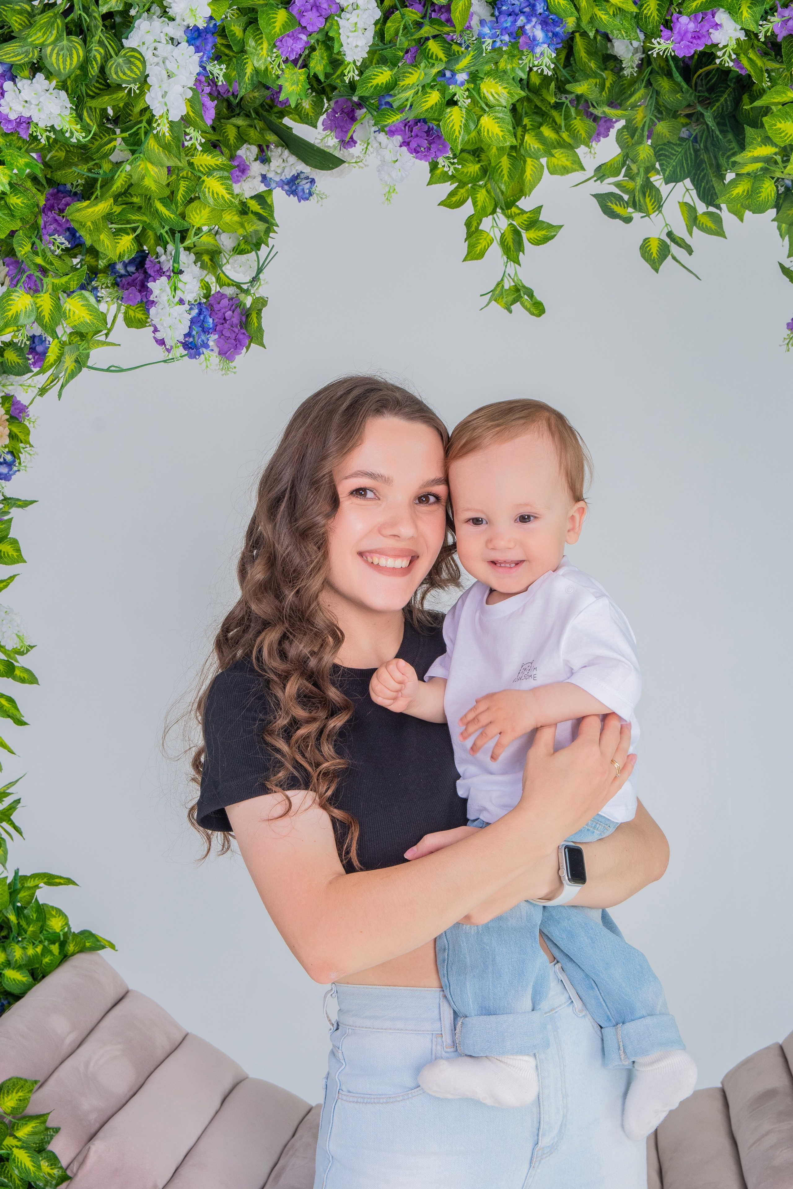 Семья. Фотограф Виктория Щербинина в Санкт-Петербурге и Москве