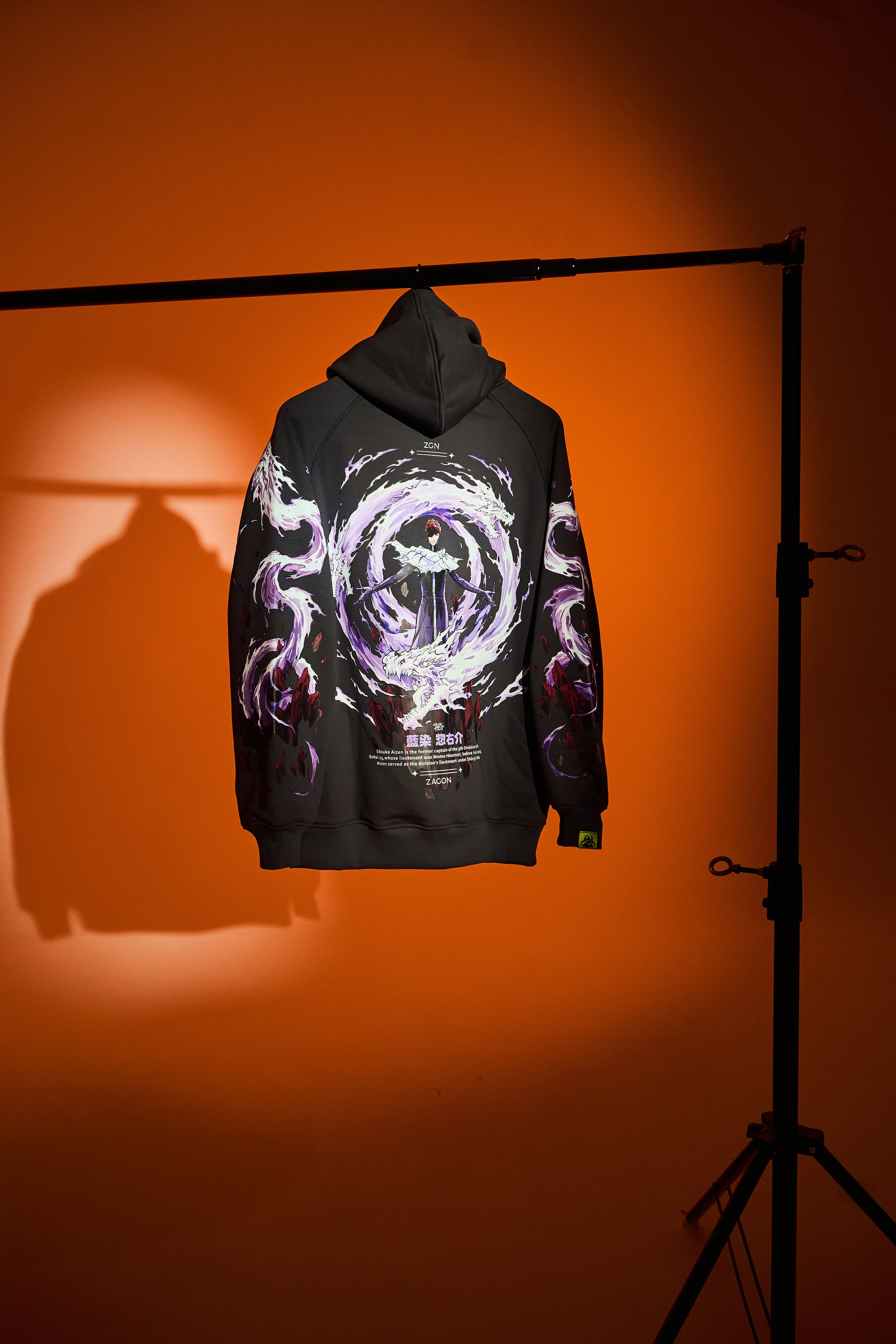 ZAGONBRAND. Фотограф Казань