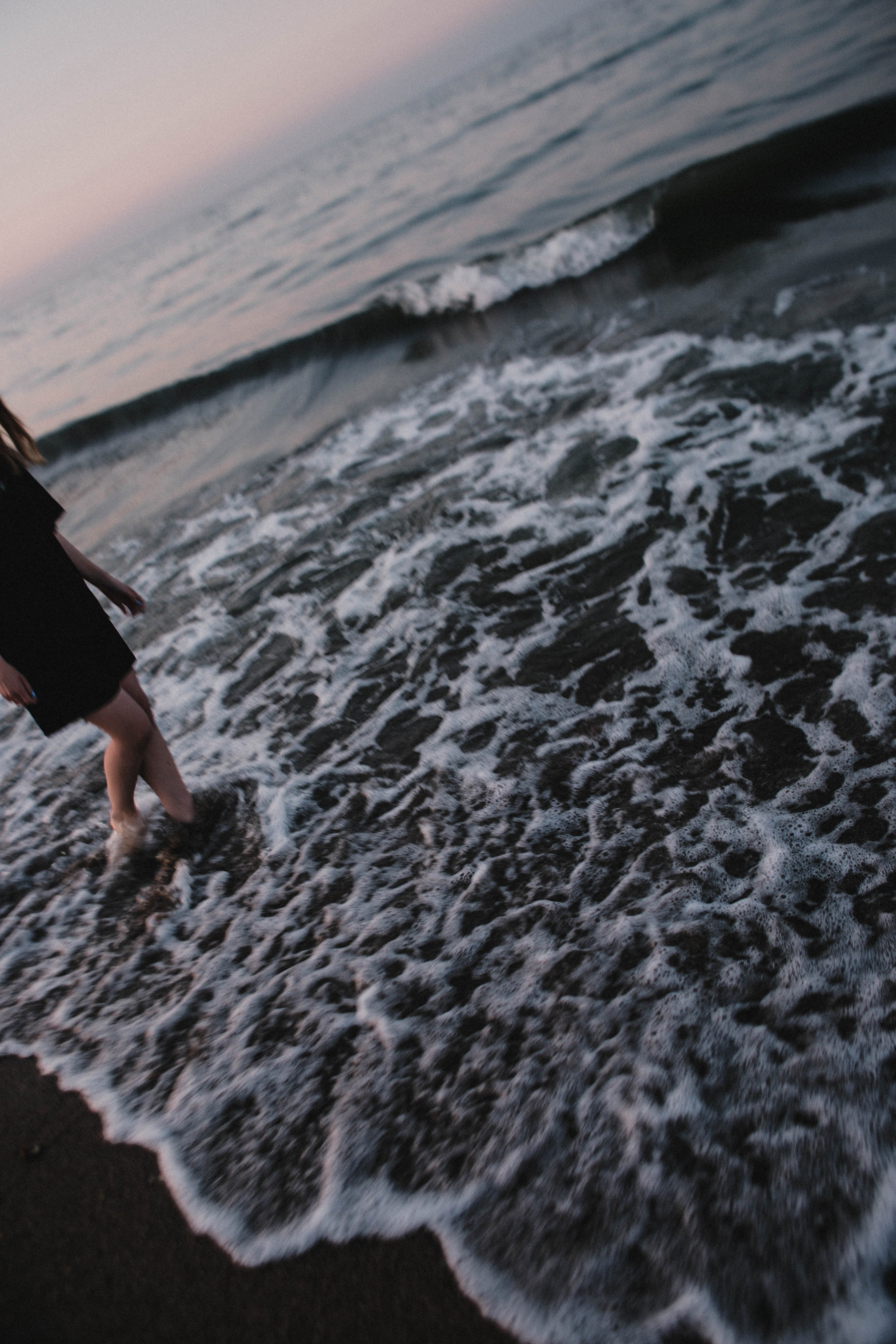 Дагестан. Чечня. 2024. Фотограф в Нижнем Новгороде