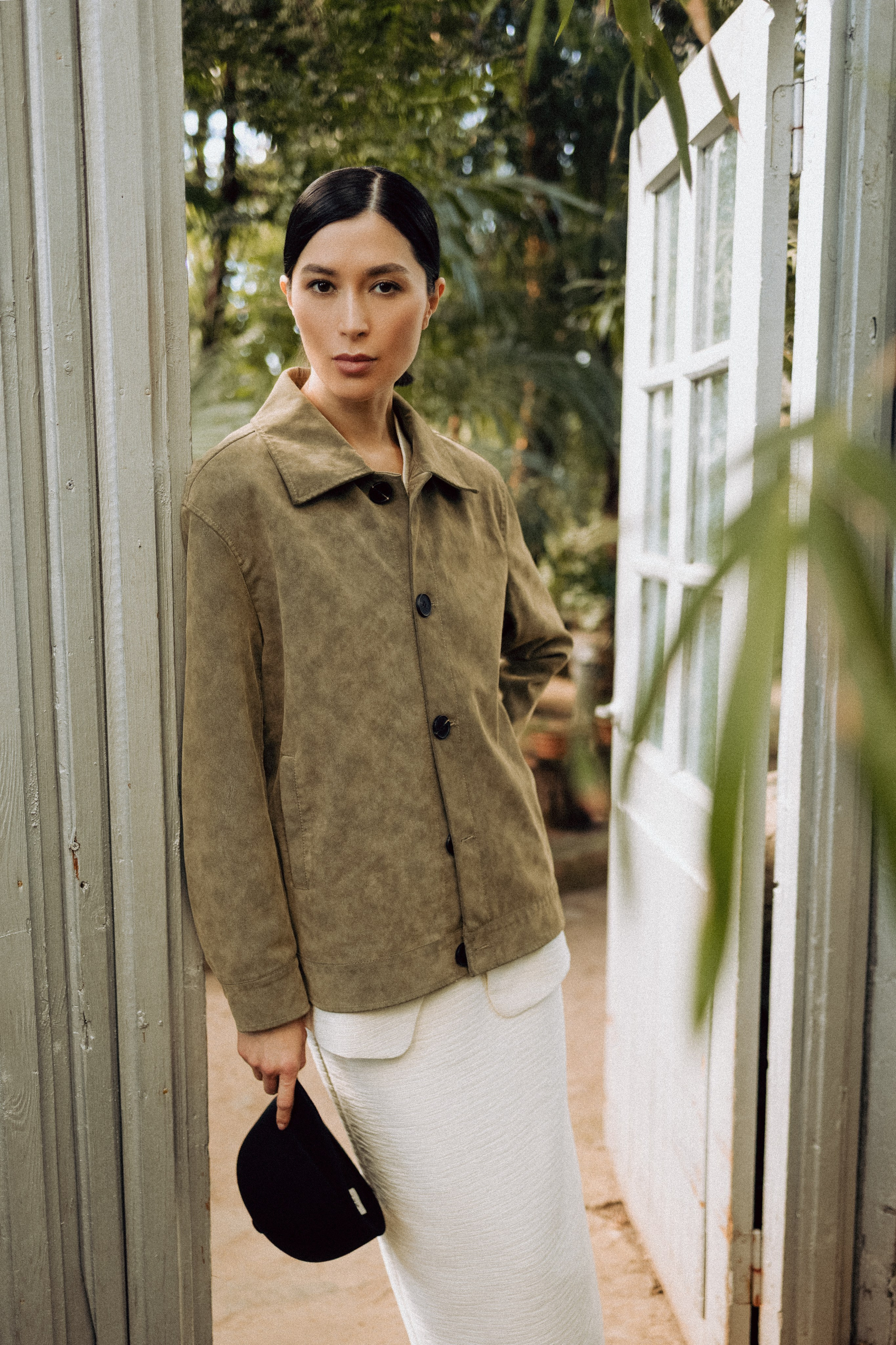 Lilia. Дарья Скворцова