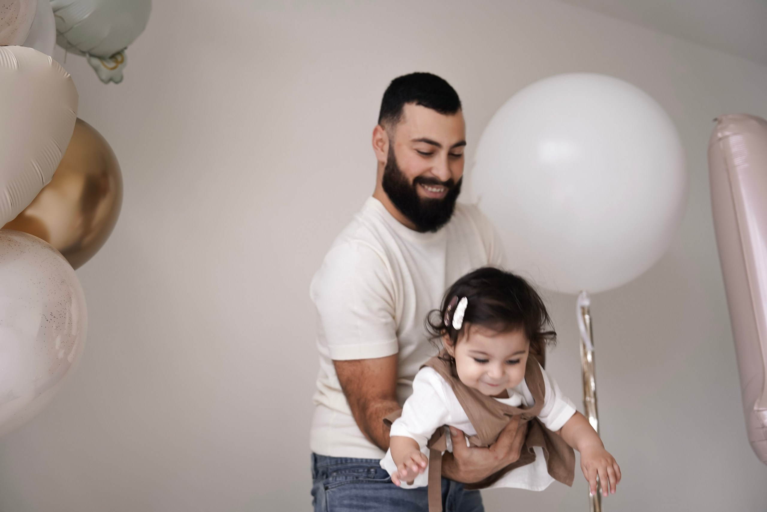 Эмилии годик. Фотограф с психологическим образованием