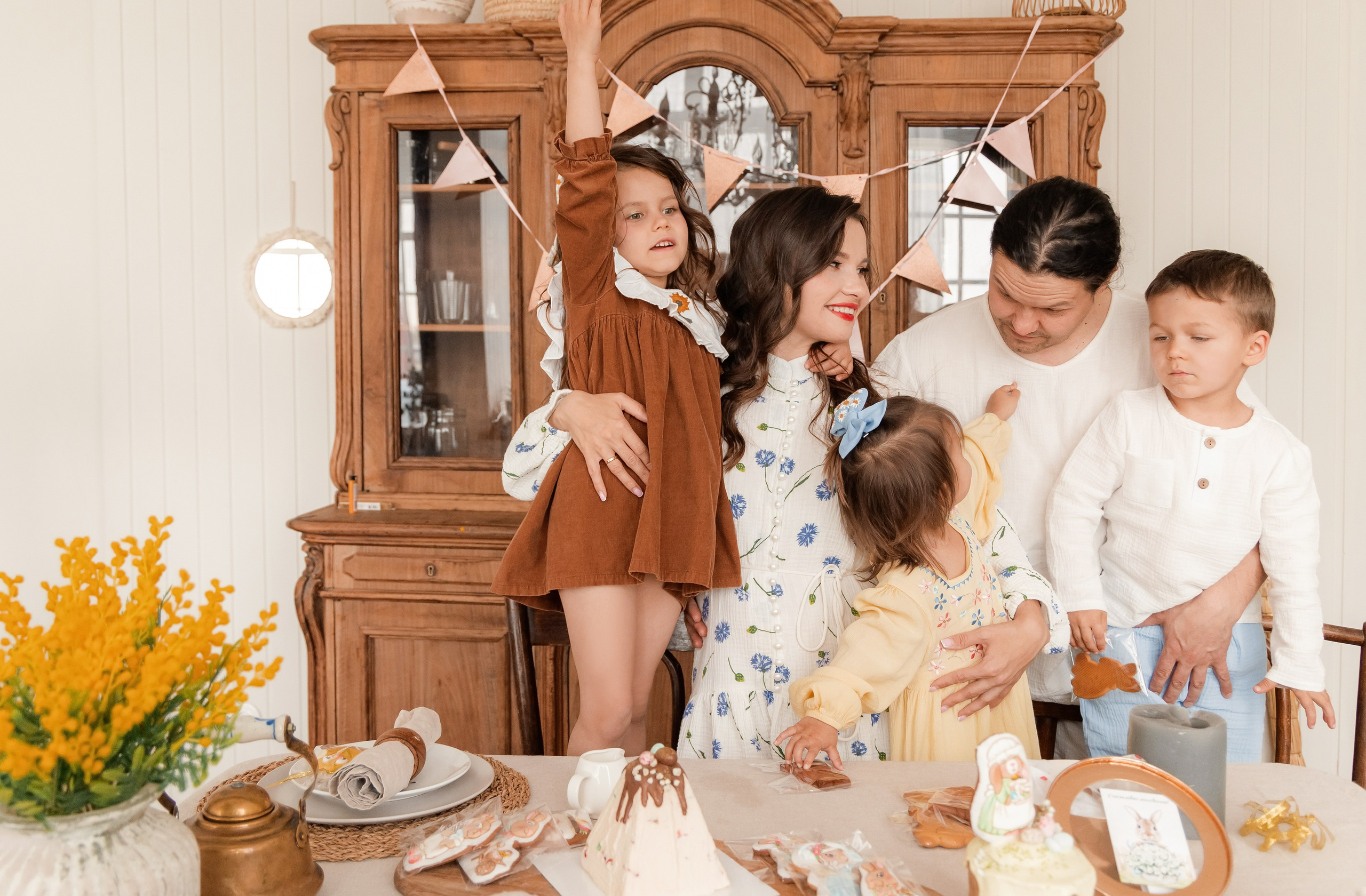 Семья. By Twins — фото и видео объединение в Санкт-Петербруге, Москве и Сочи