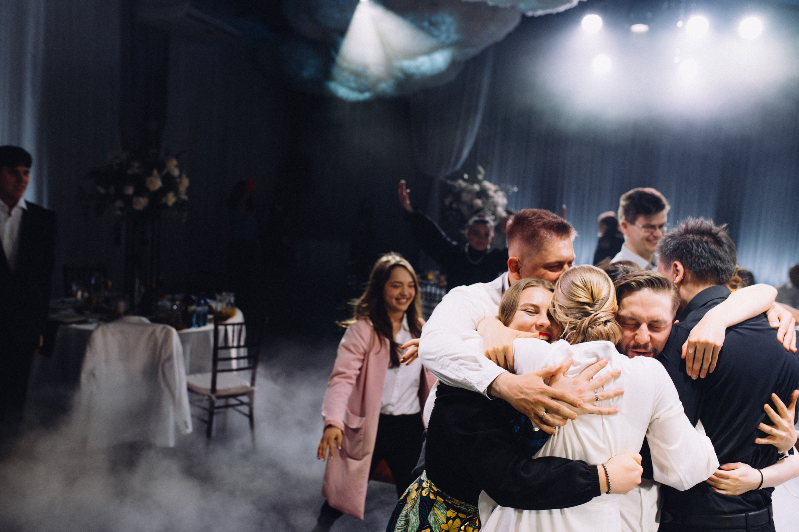 Свадебная фотография. Профессиональный фотограф Алексей Васенцев. Минск, СПБ, Москва