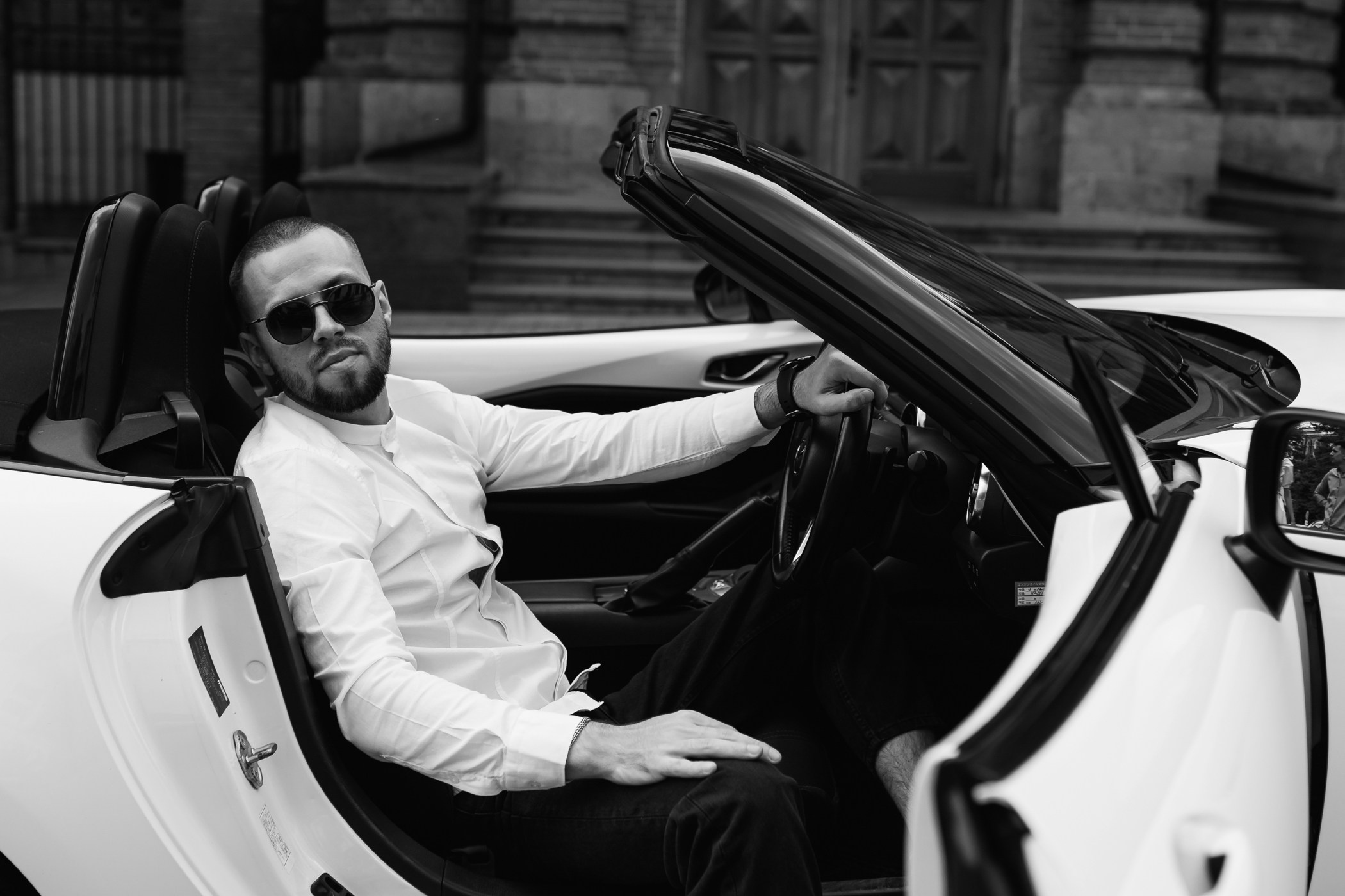 Иван и Александра. Свадебный фотограф в Хабаровске Момот Валерий