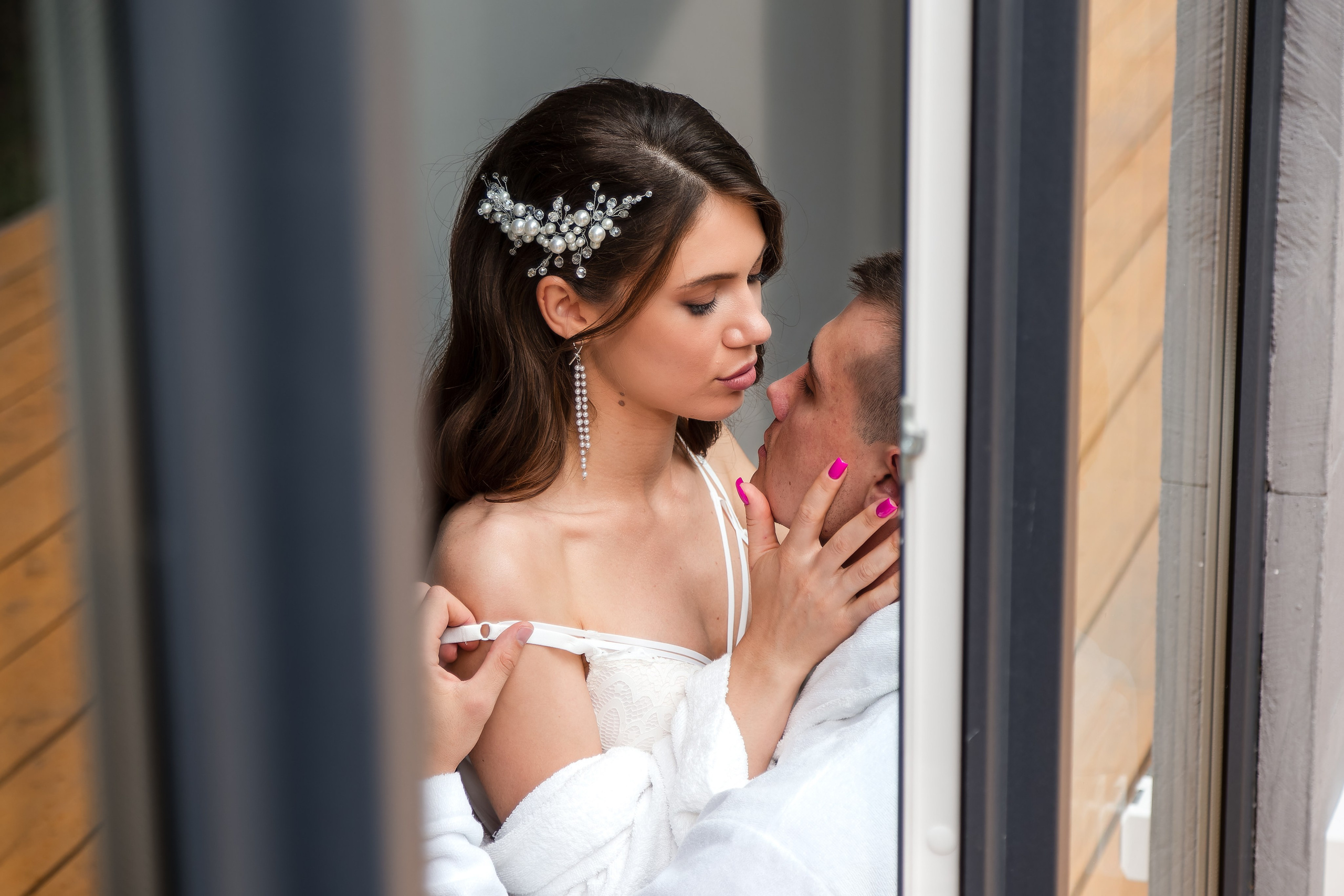 Виктория и Максим. Фотограф в Самаре Евгений Гурин