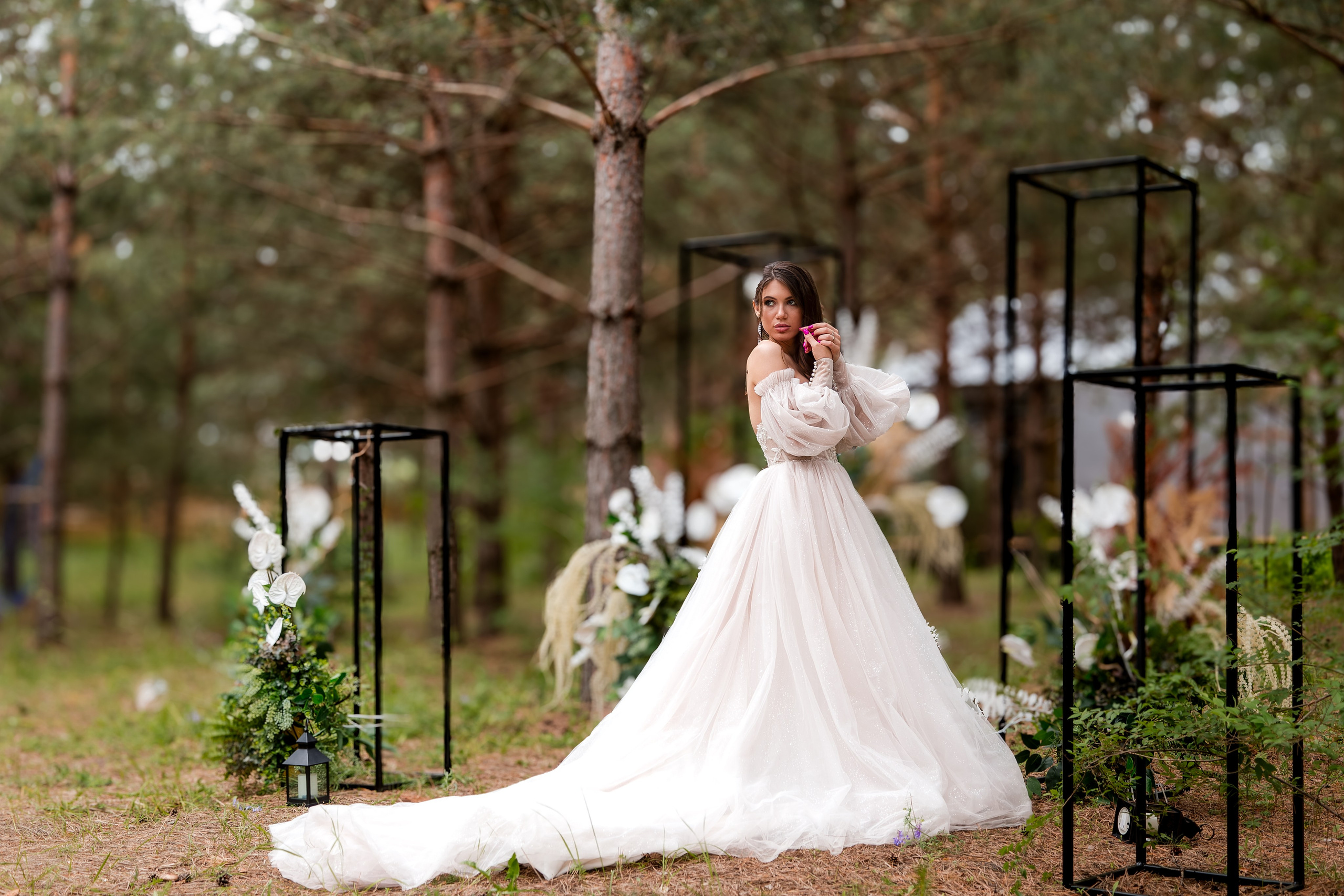 Виктория и Максим. Фотограф в Самаре Евгений Гурин