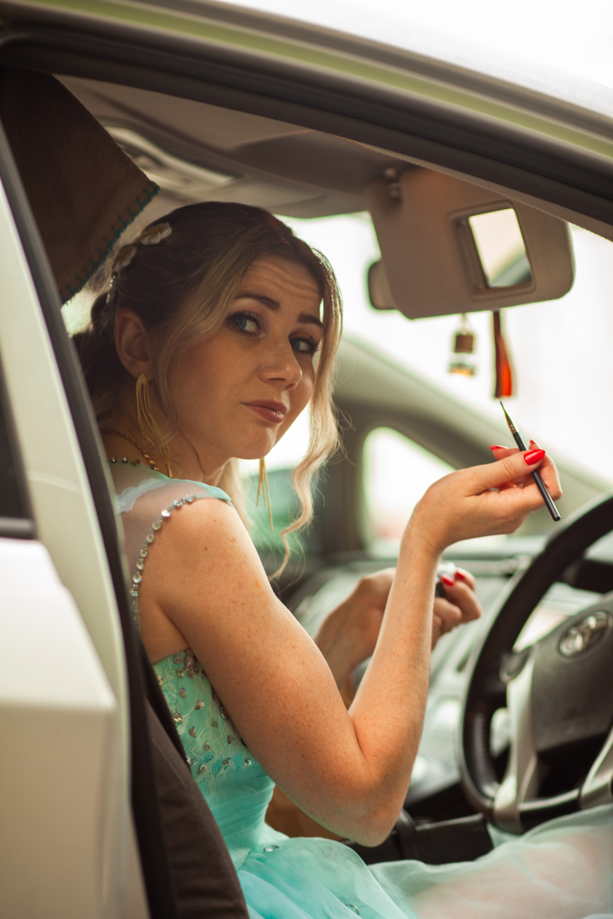 Фотосессия с люпинами. Репортажный, семейный, свадебный, портретный фотограф