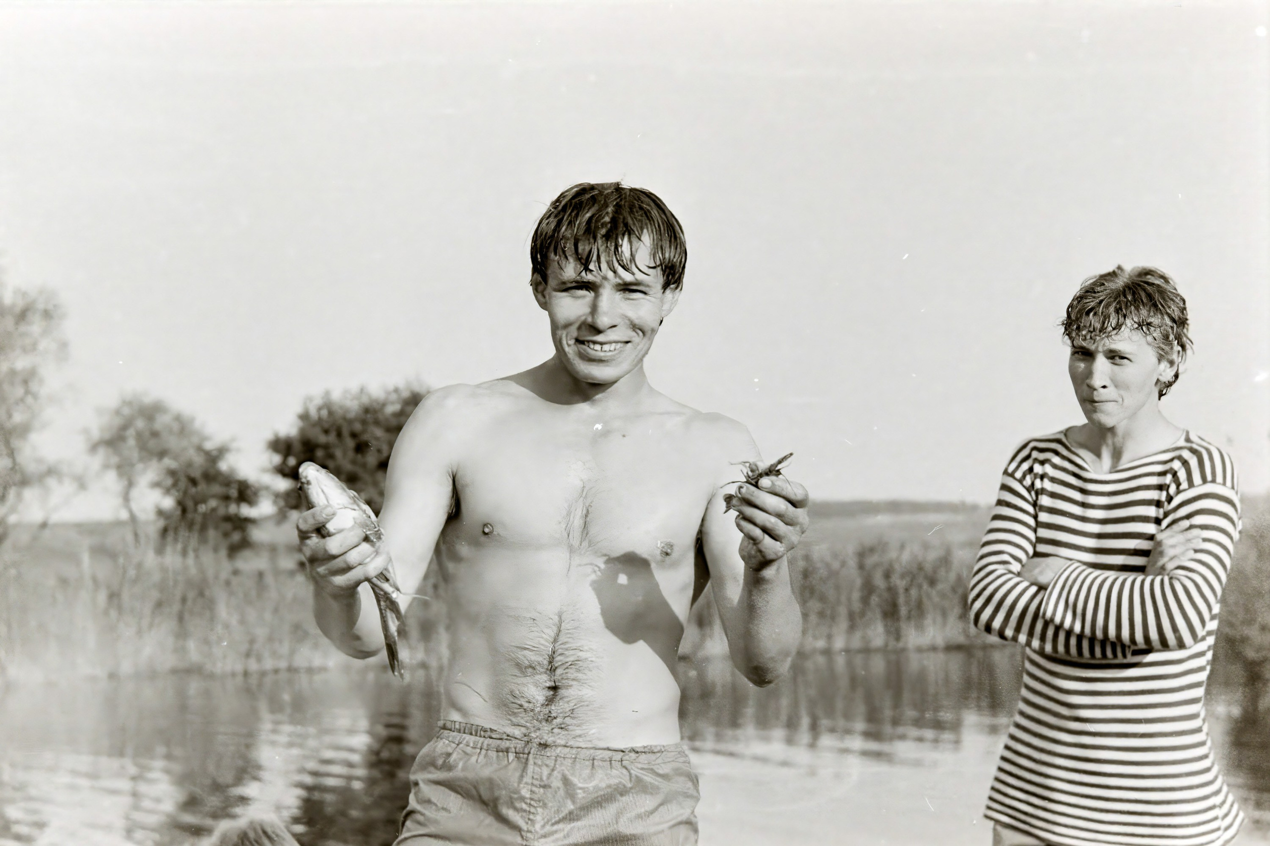 Парашютные сборы 1990 год съемка на ч/б пленку оцифровка 2024 год. Профессиональная фотосъемка. Ростов-на-Дону