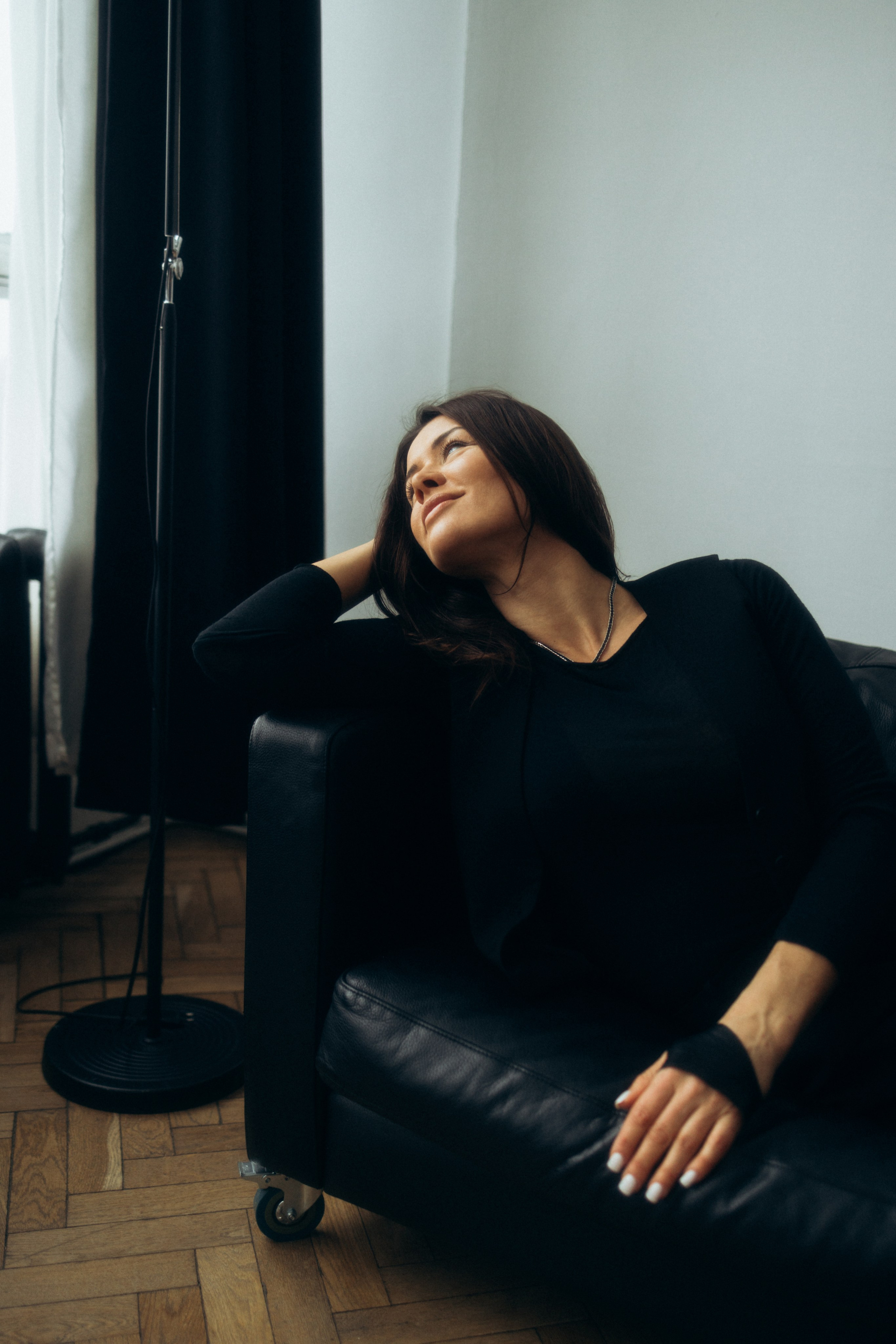 Настроение. Фотограф Валерия Ковпак. Москва. Химки. Куркино