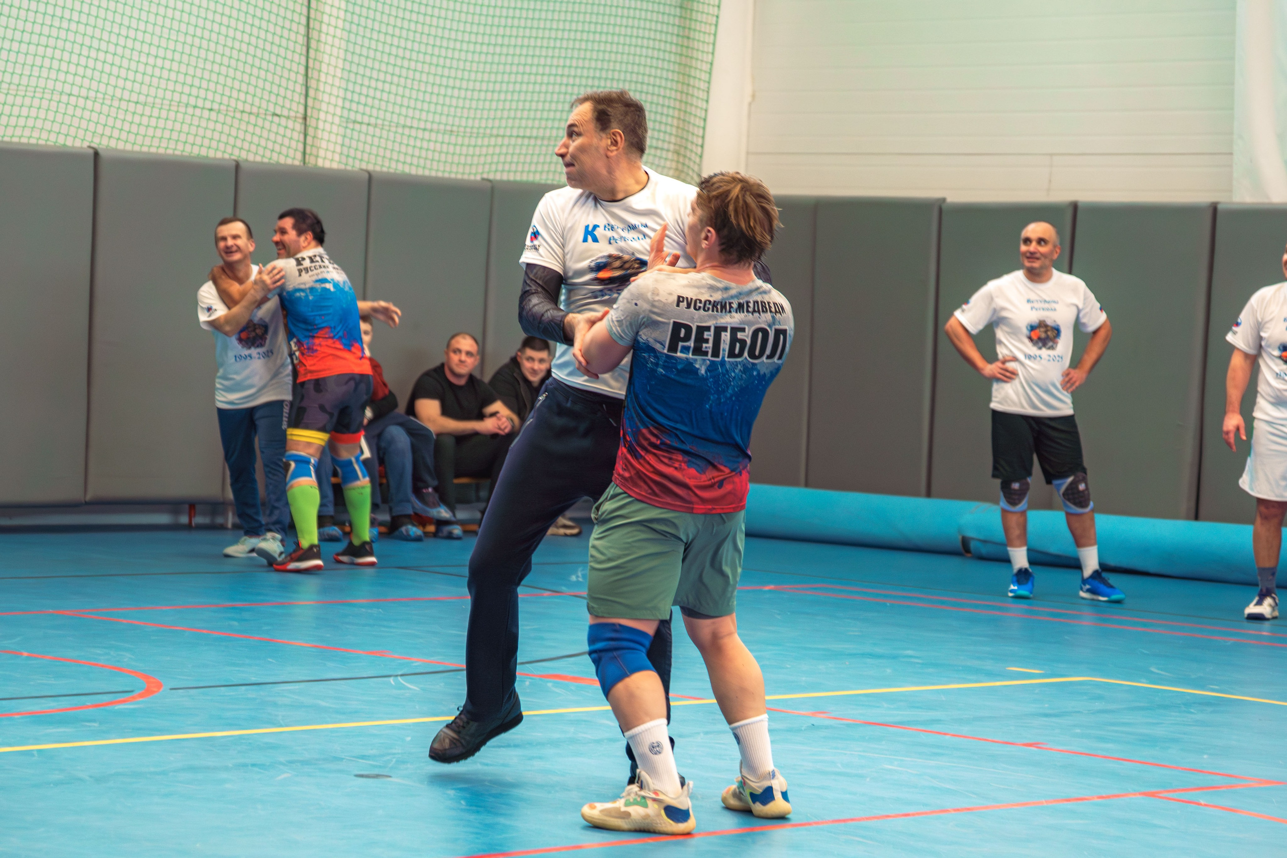 Рекбол. Макаров Сергей|Creamlebot Фотограф города Ростов-на-Дону