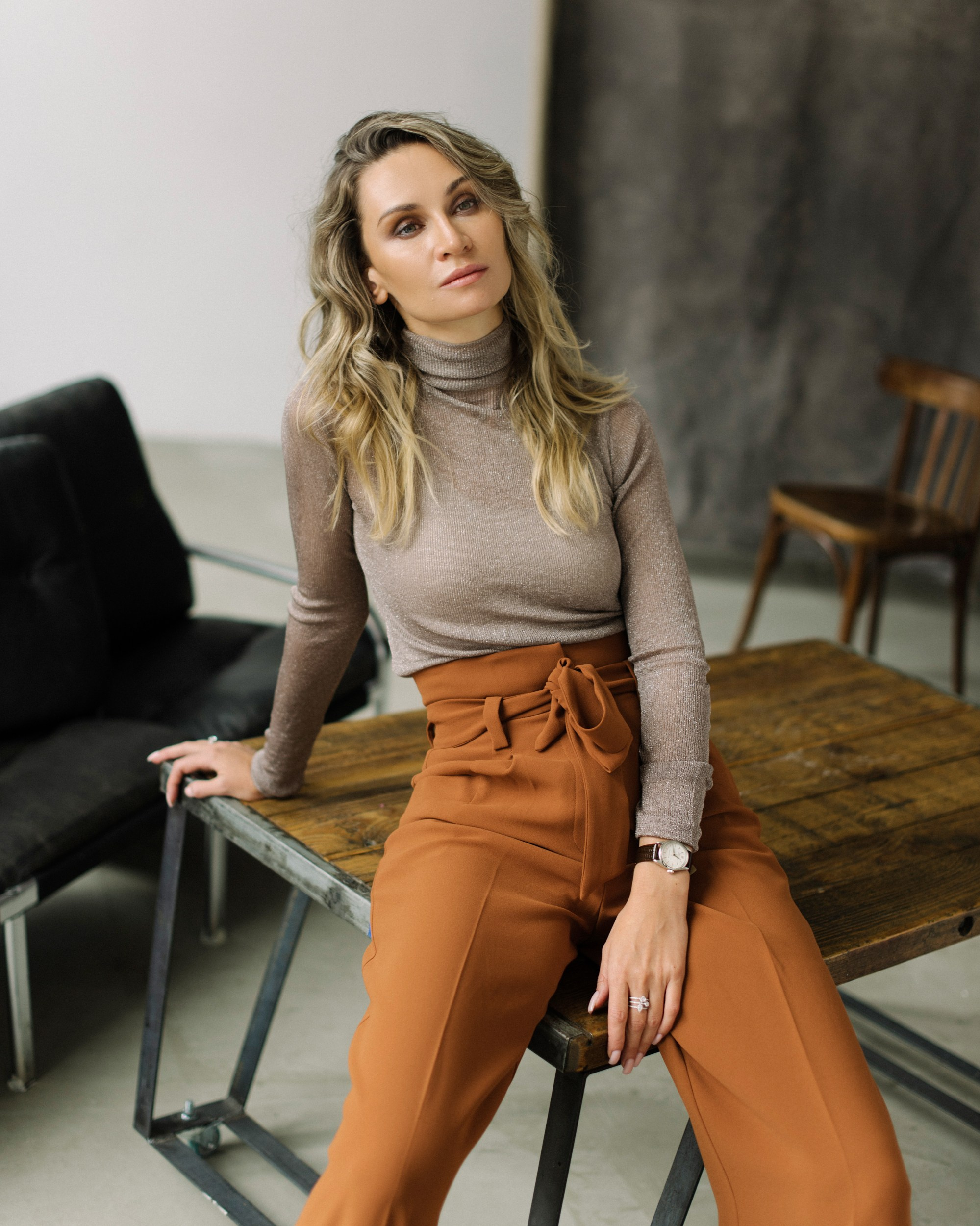 Alina. Фотограф для людей и их брендов