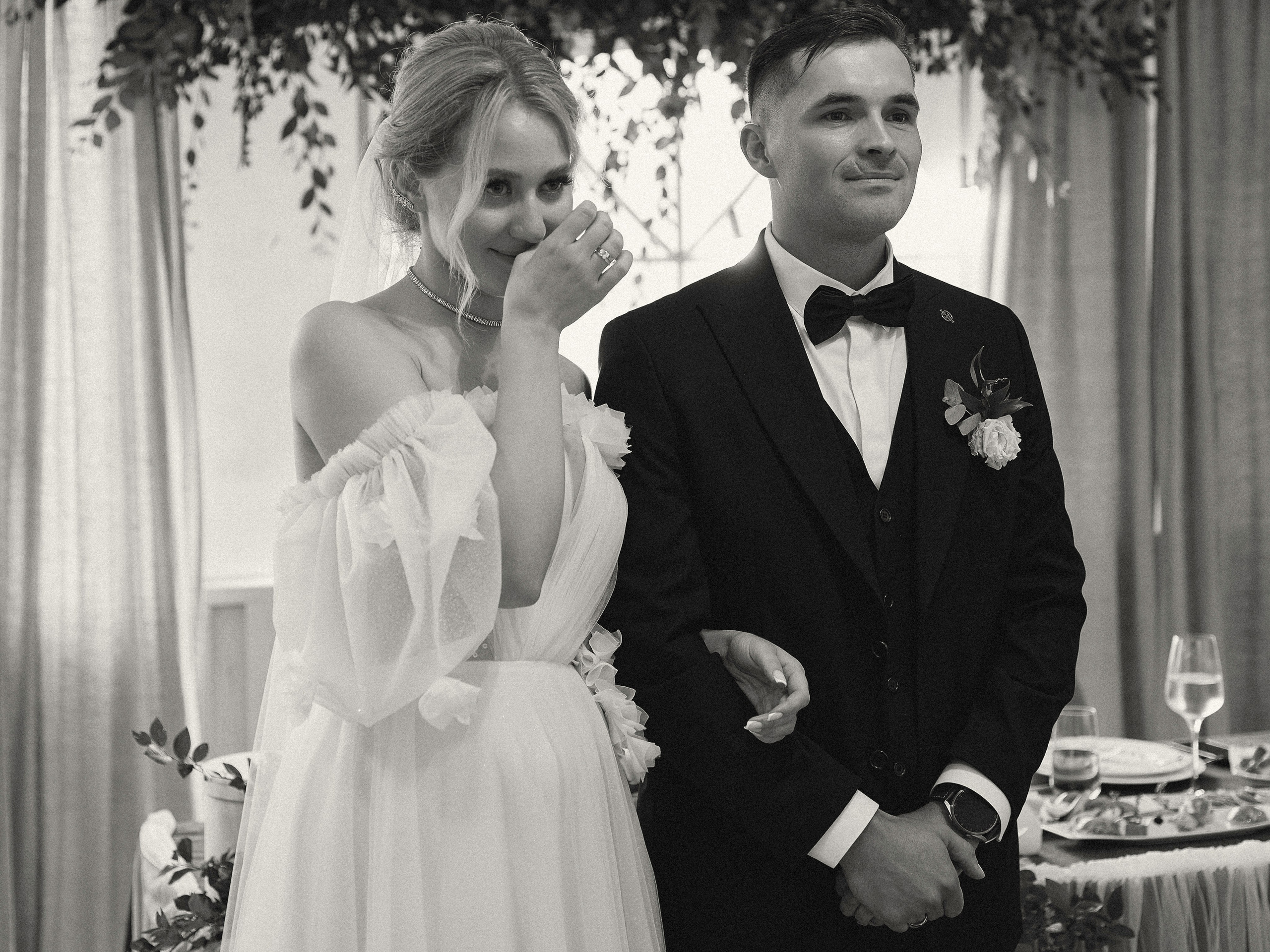 Анна и Андрей