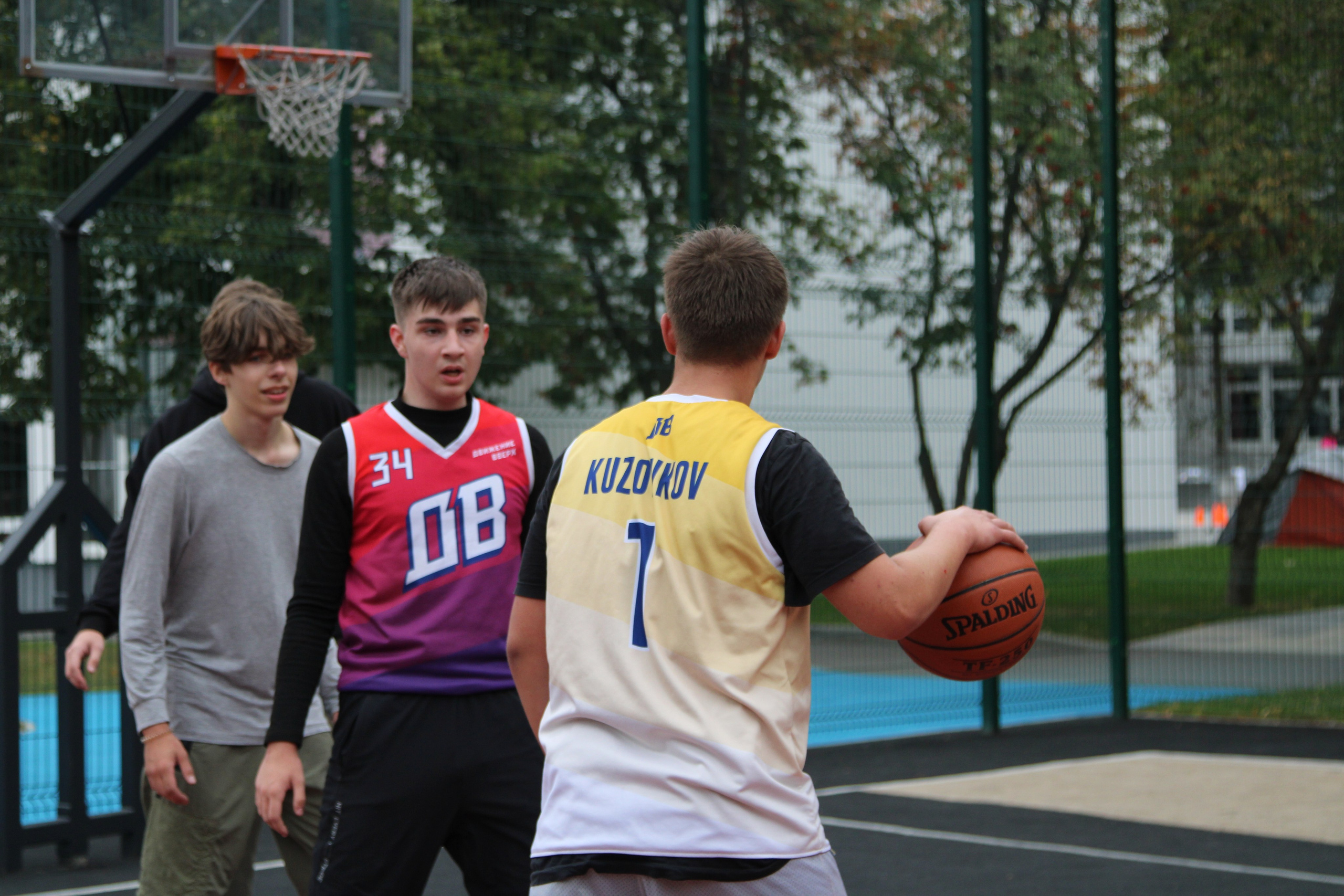 Репортажная съемка. Фотограф в Москве ♡