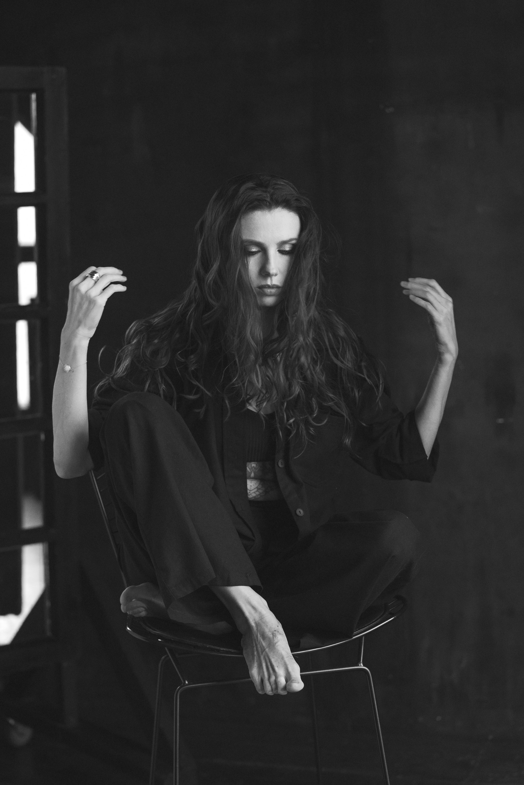 Бизнес- портрет. Профессиональное решение для частных лиц и бизнеса