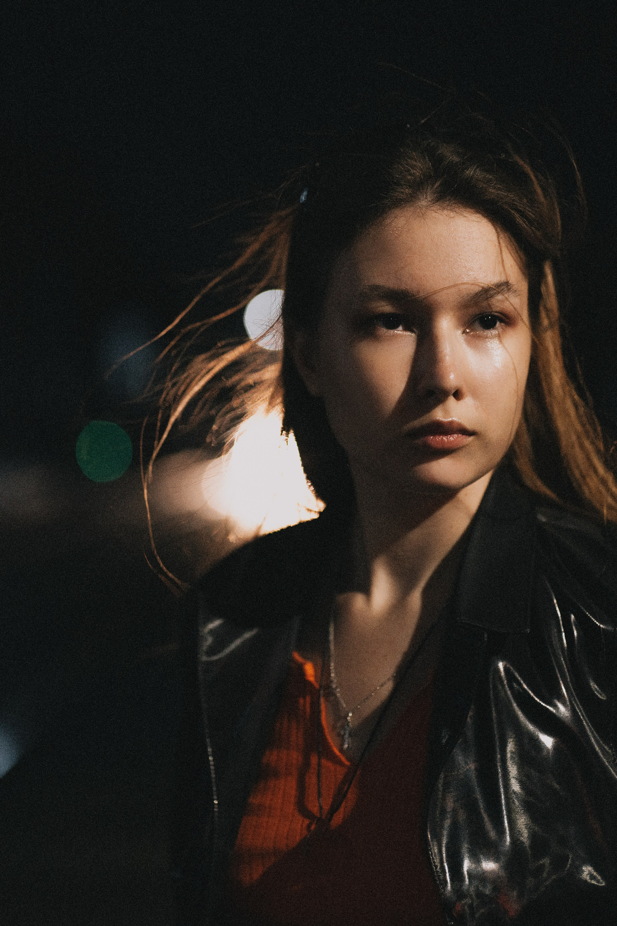 Portraits. KatyPhotographs