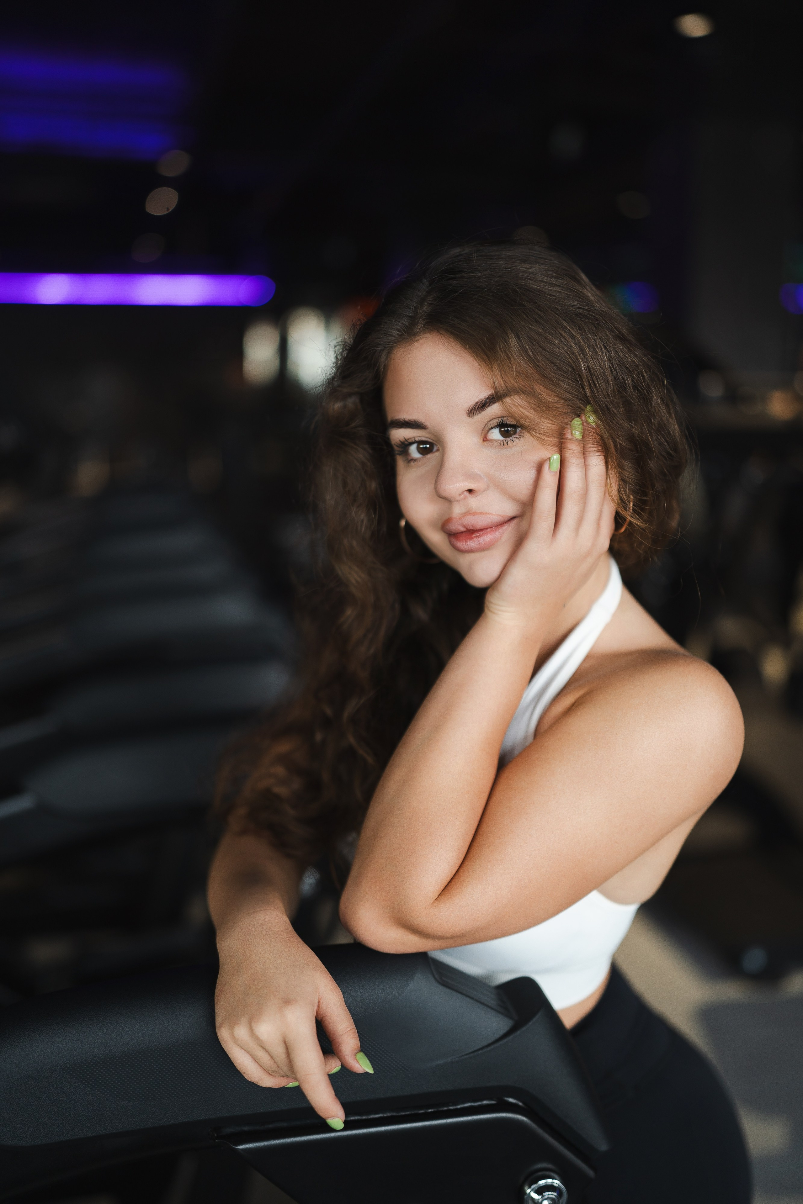 DDX Fitness. Фотограф Хабаровск