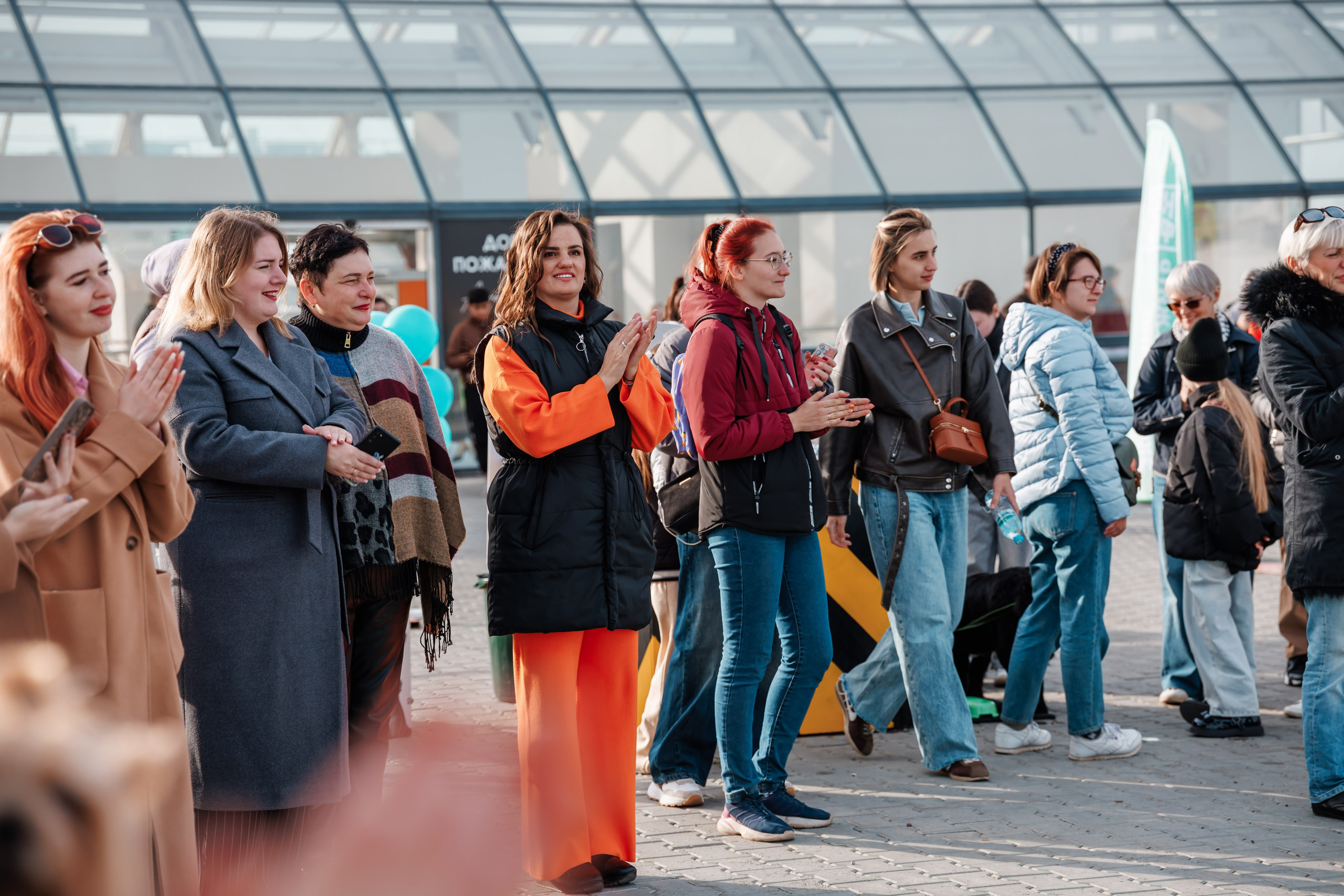 Новые люди. Измайлова Ольга. Фотограф в Самаре. Репортаж, бизнес, индивидуальные съёмки