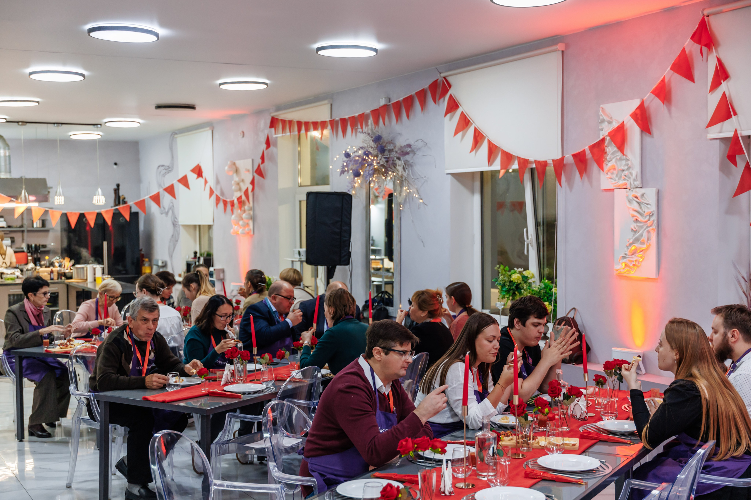 Фармстандарт. Измайлова Ольга. Фотограф в Самаре. Репортаж, бизнес, индивидуальные съёмки
